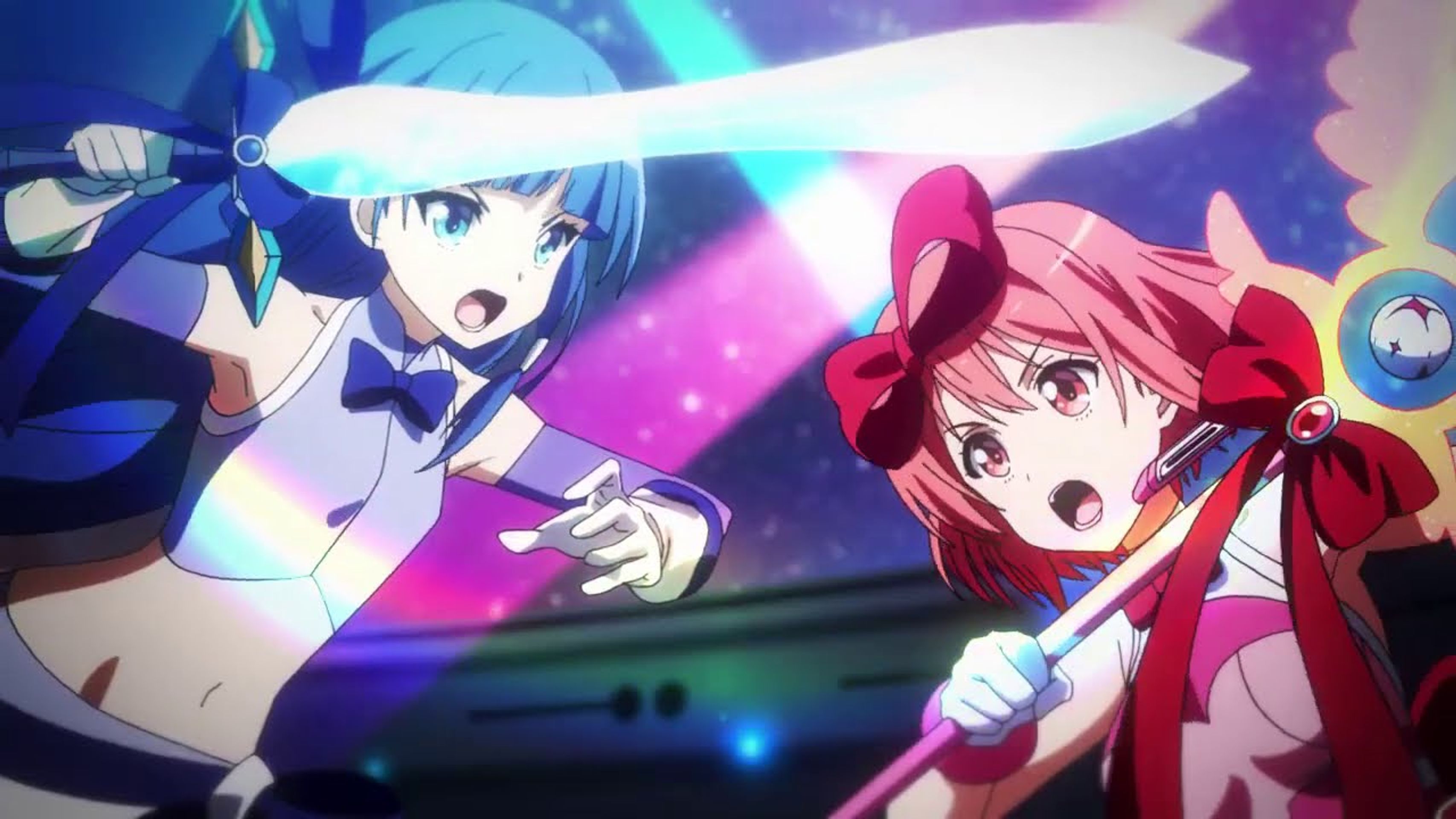 Wixoss Diva(A)Live