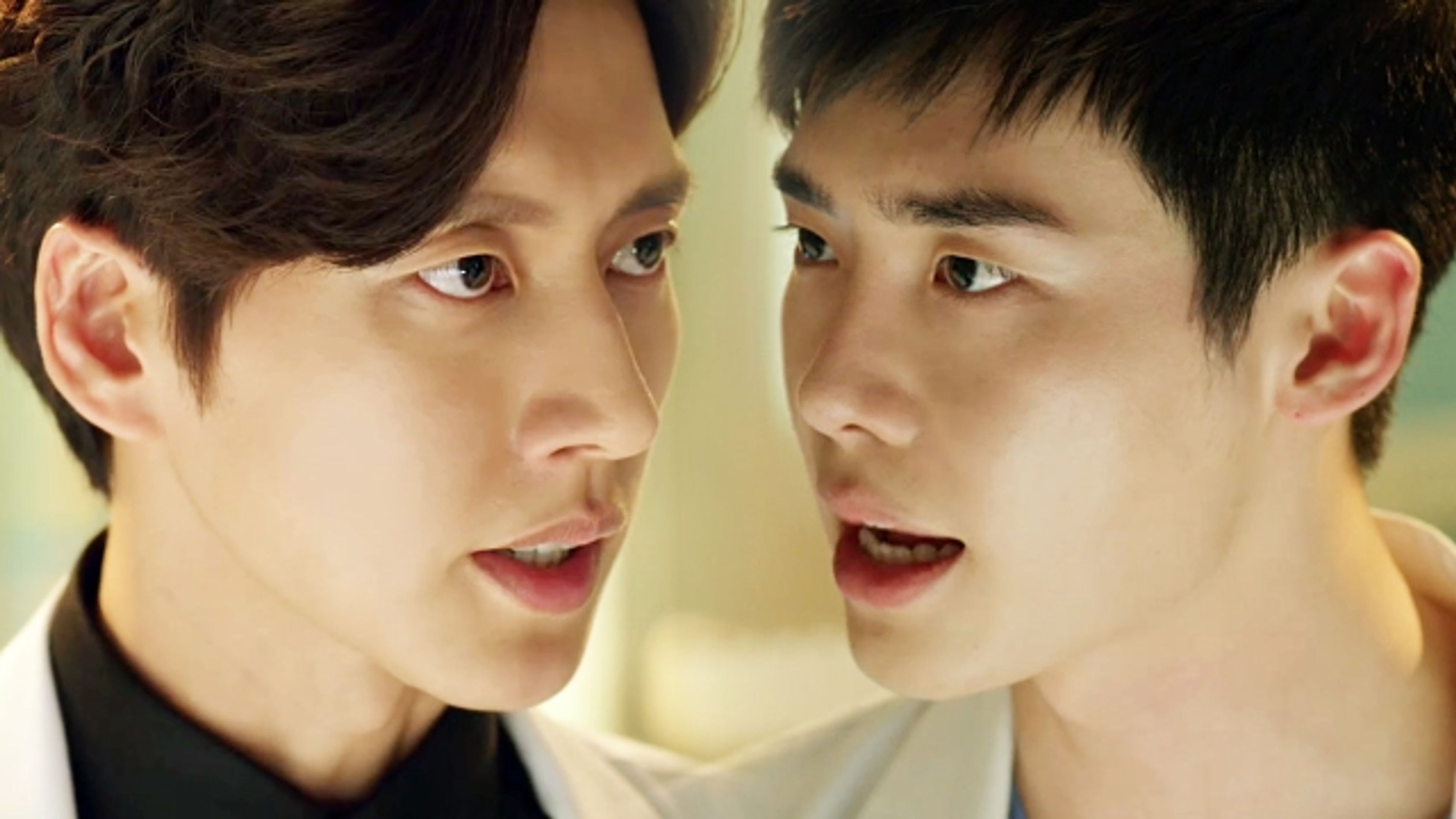 닥터 이방인