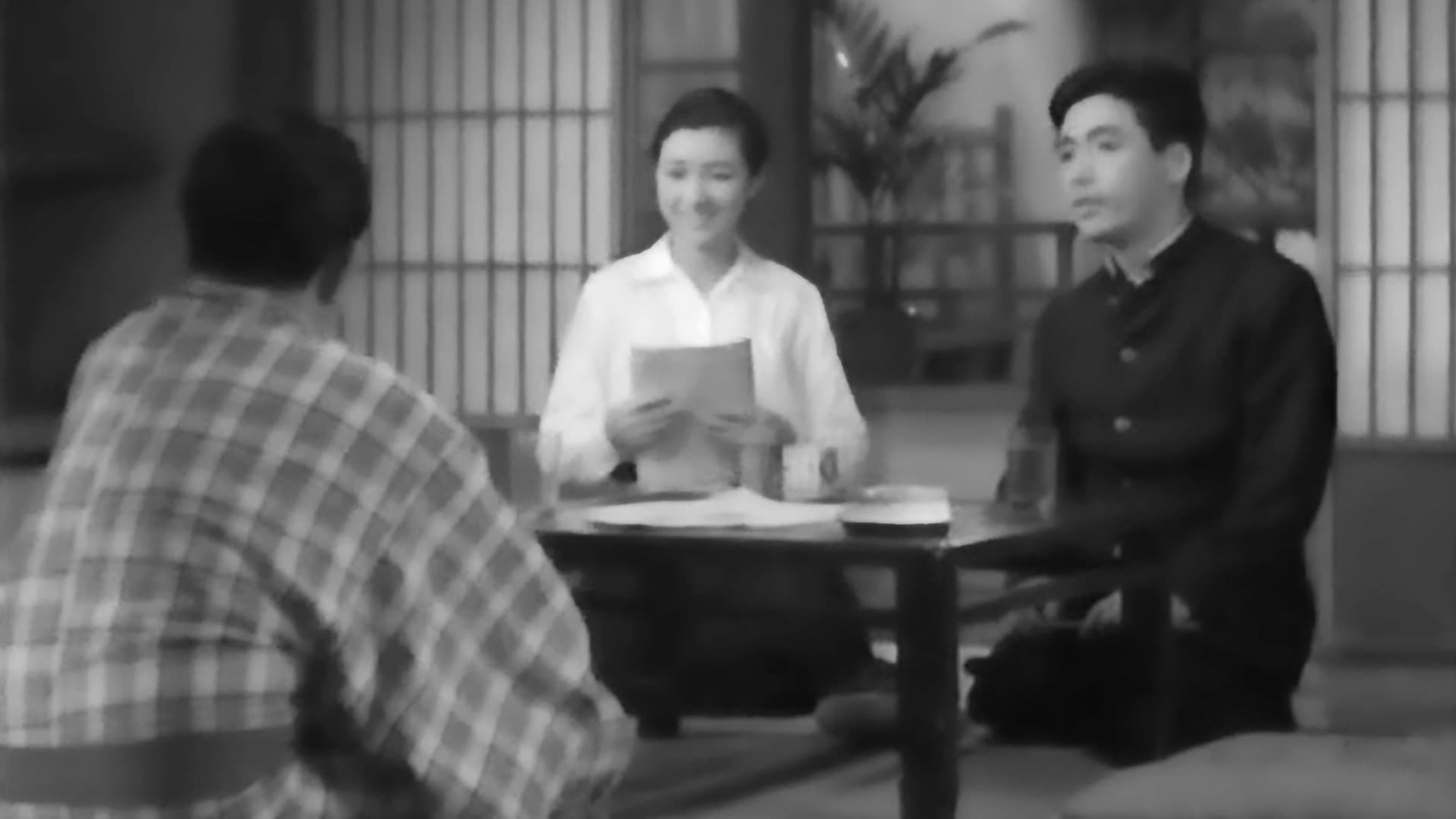 버스차장 히데코