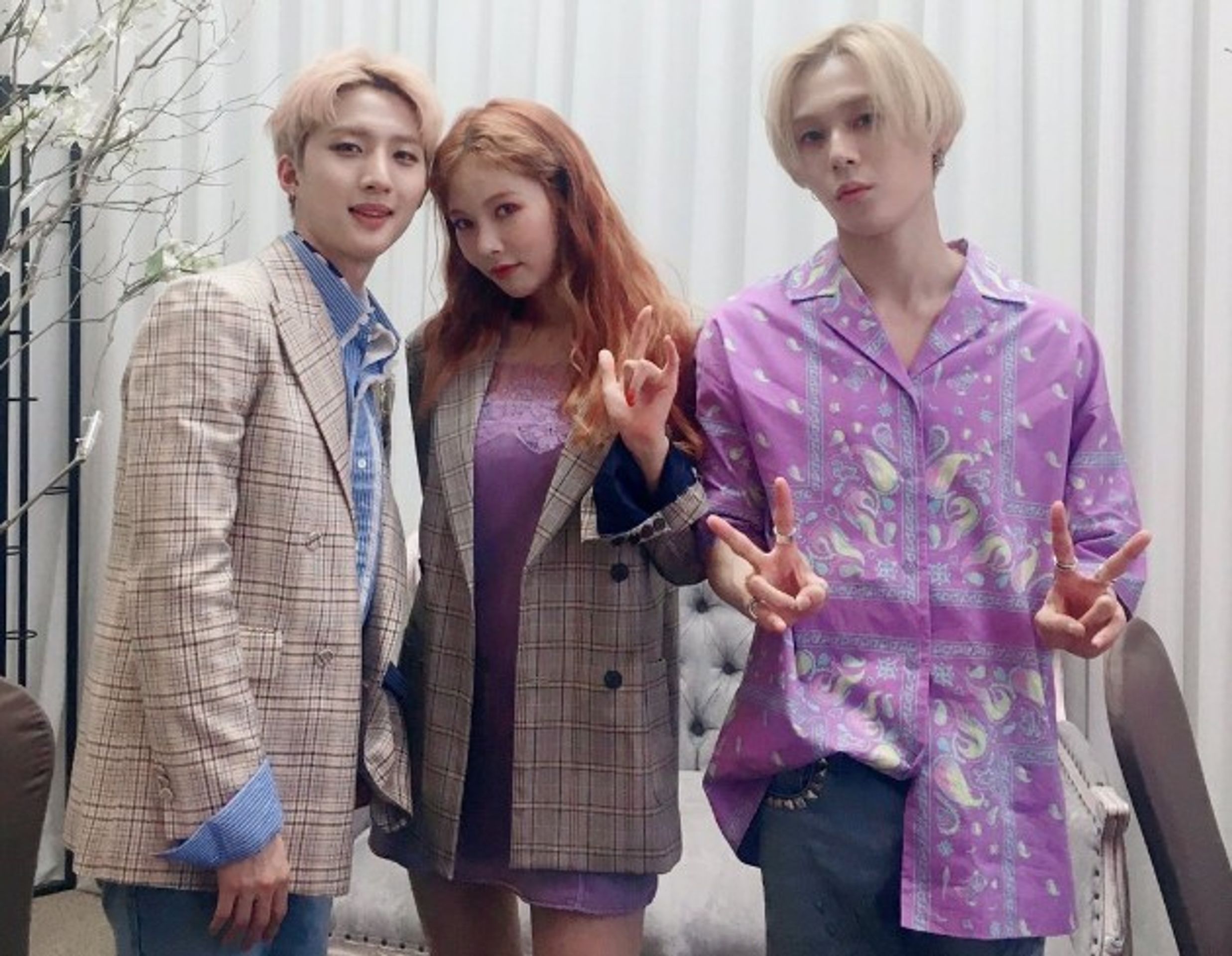 Triple H 흥신소