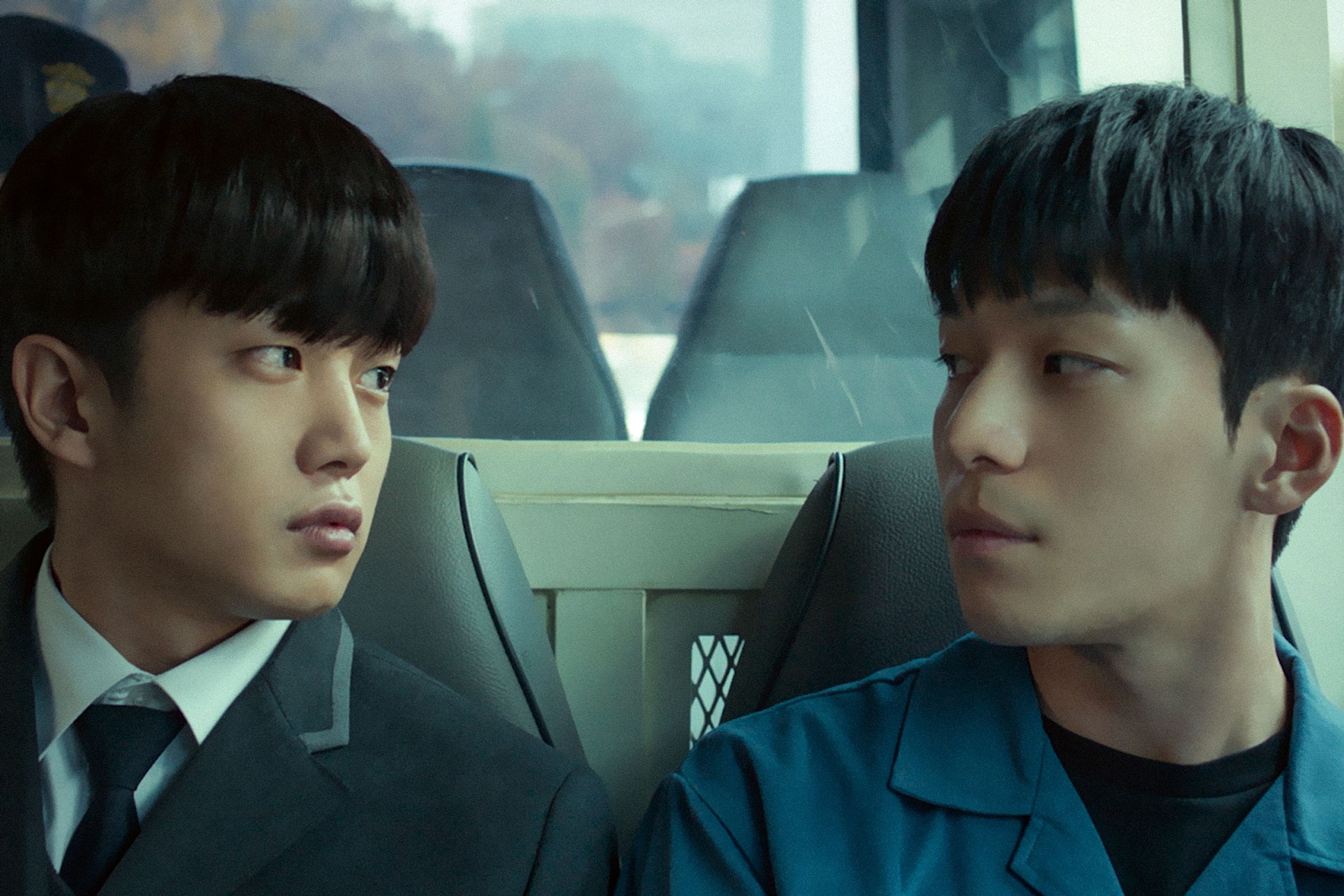 샤크: 더 비기닝