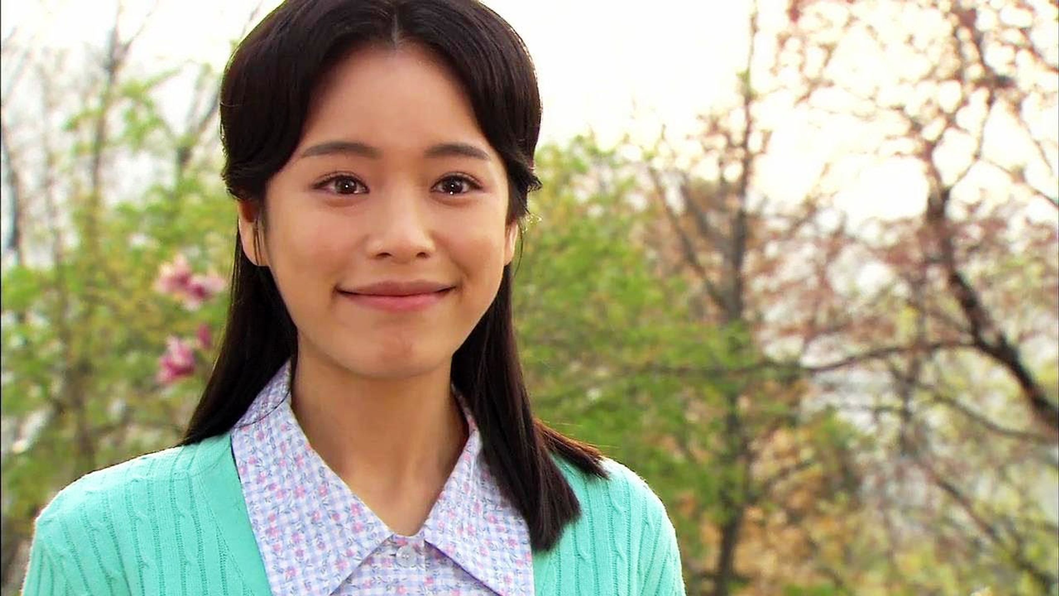 TV소설 삼생이
