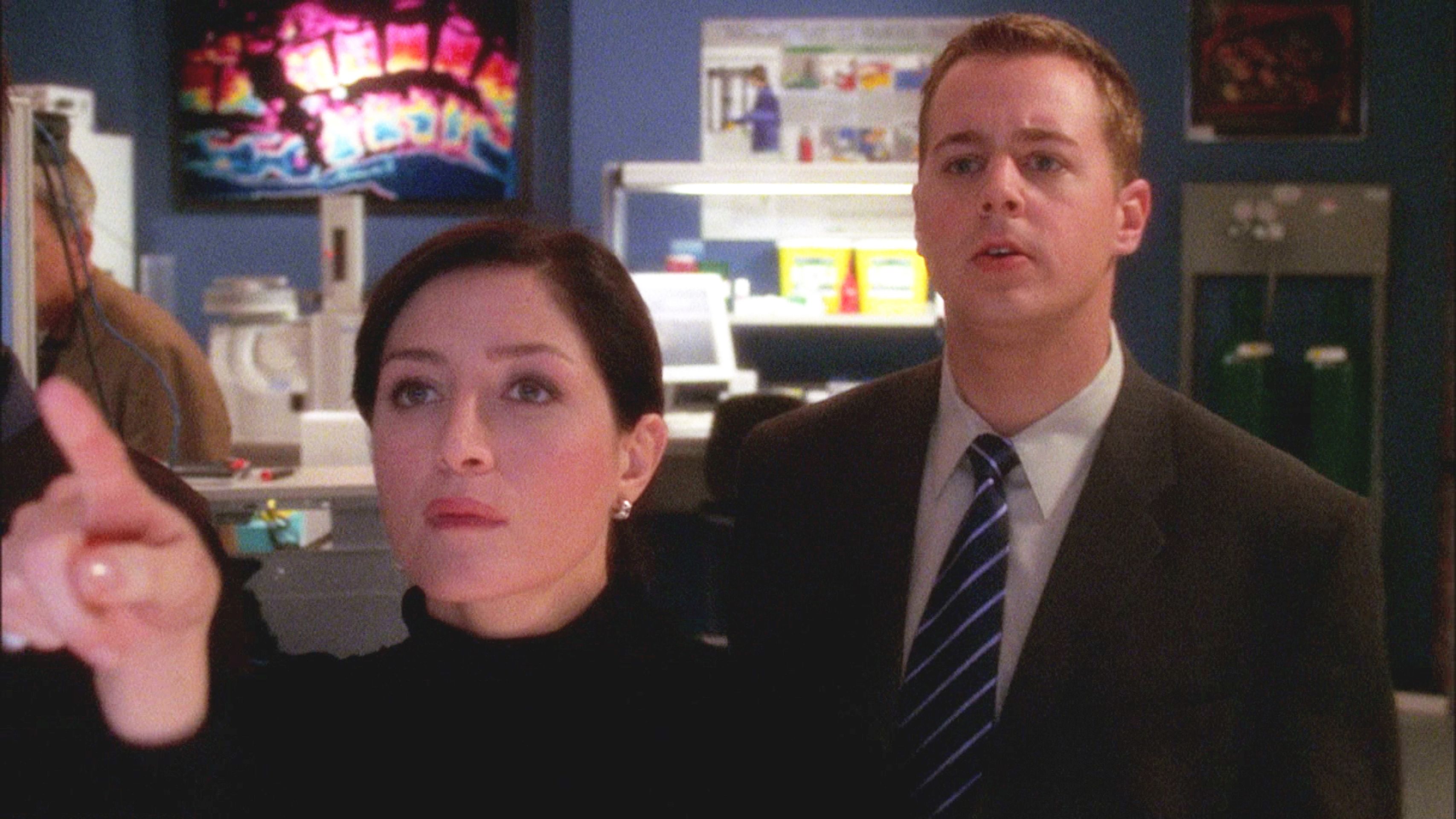 NCIS 시즌 2