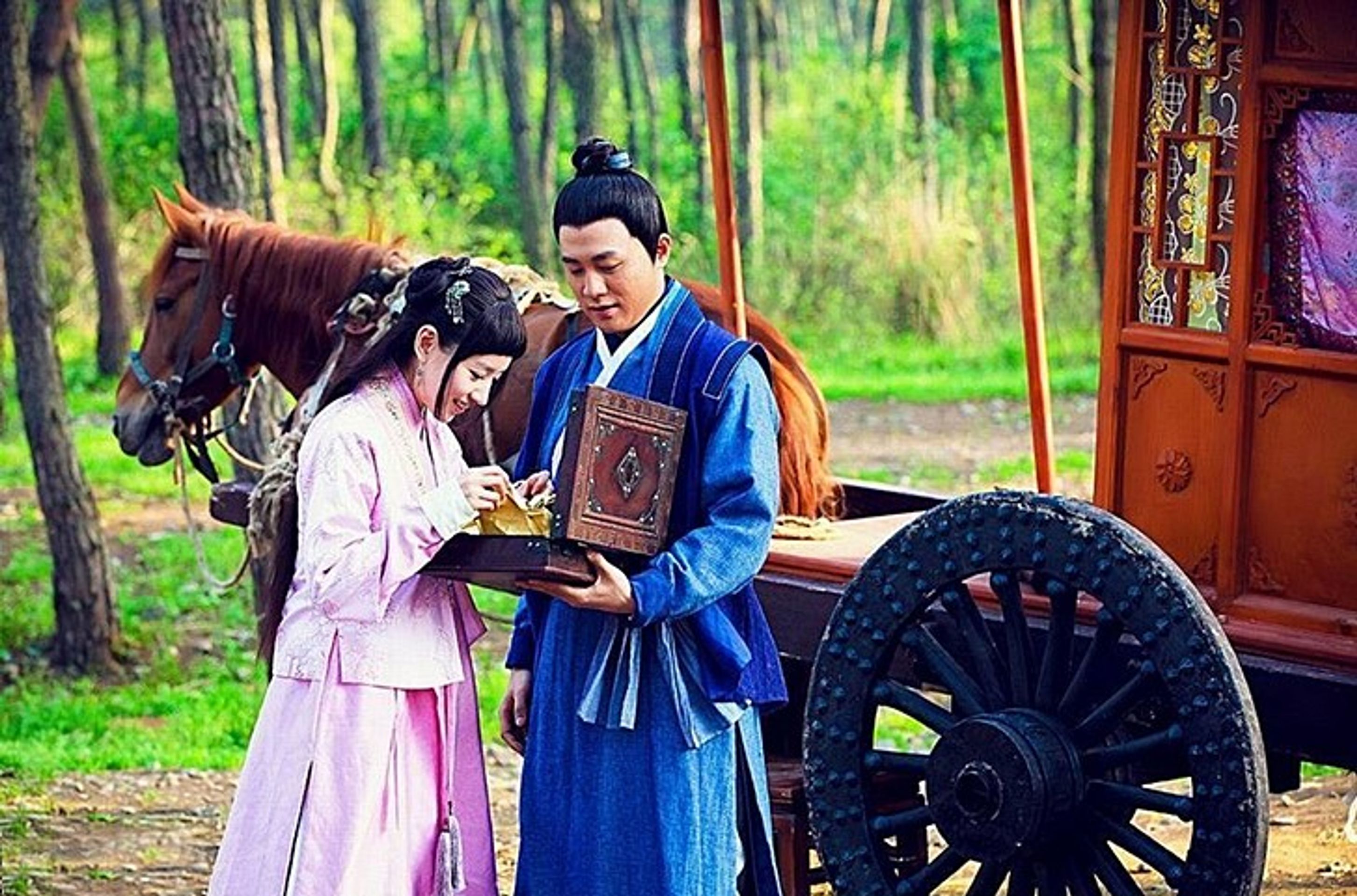 경성설