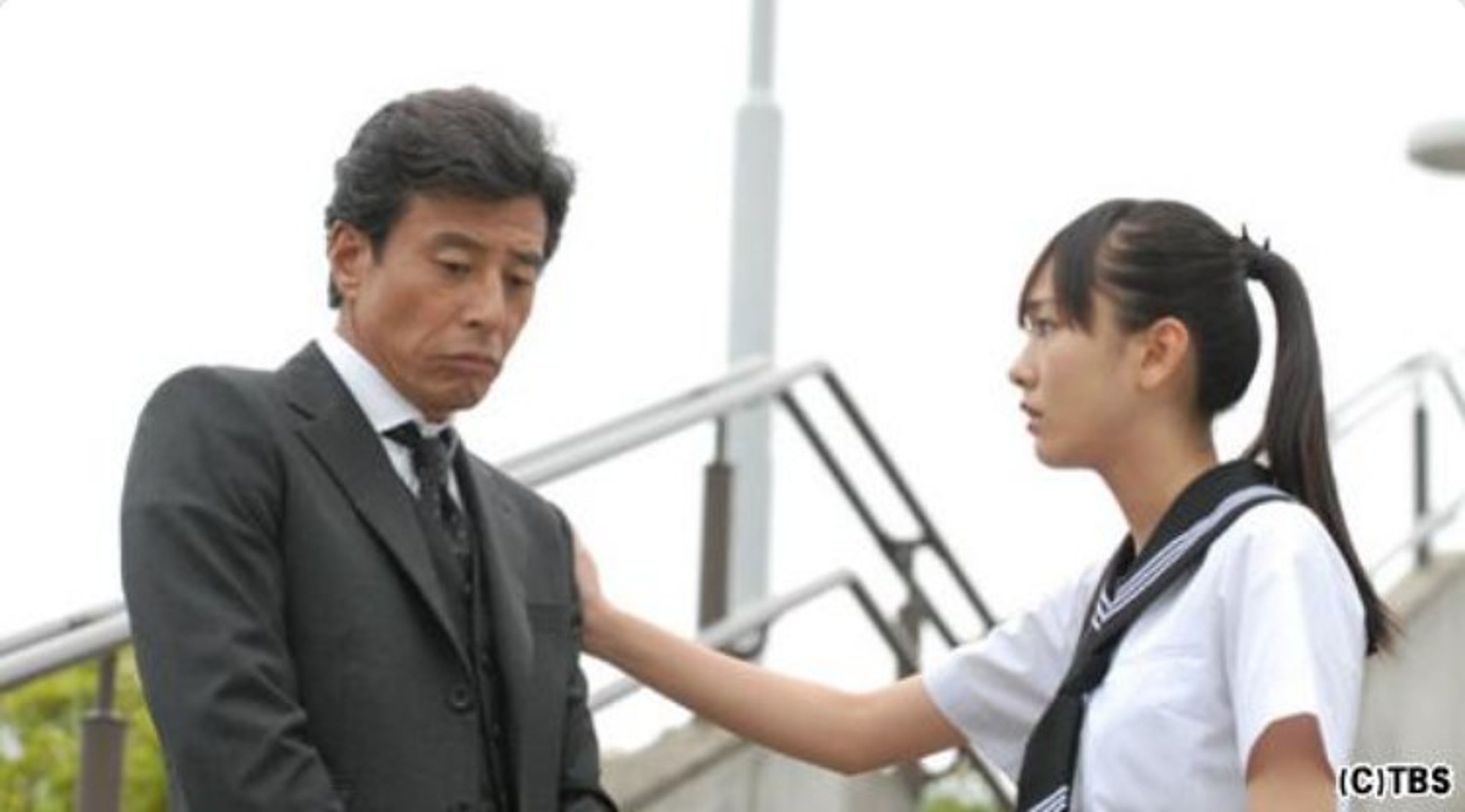 아빠와 딸의 7일간