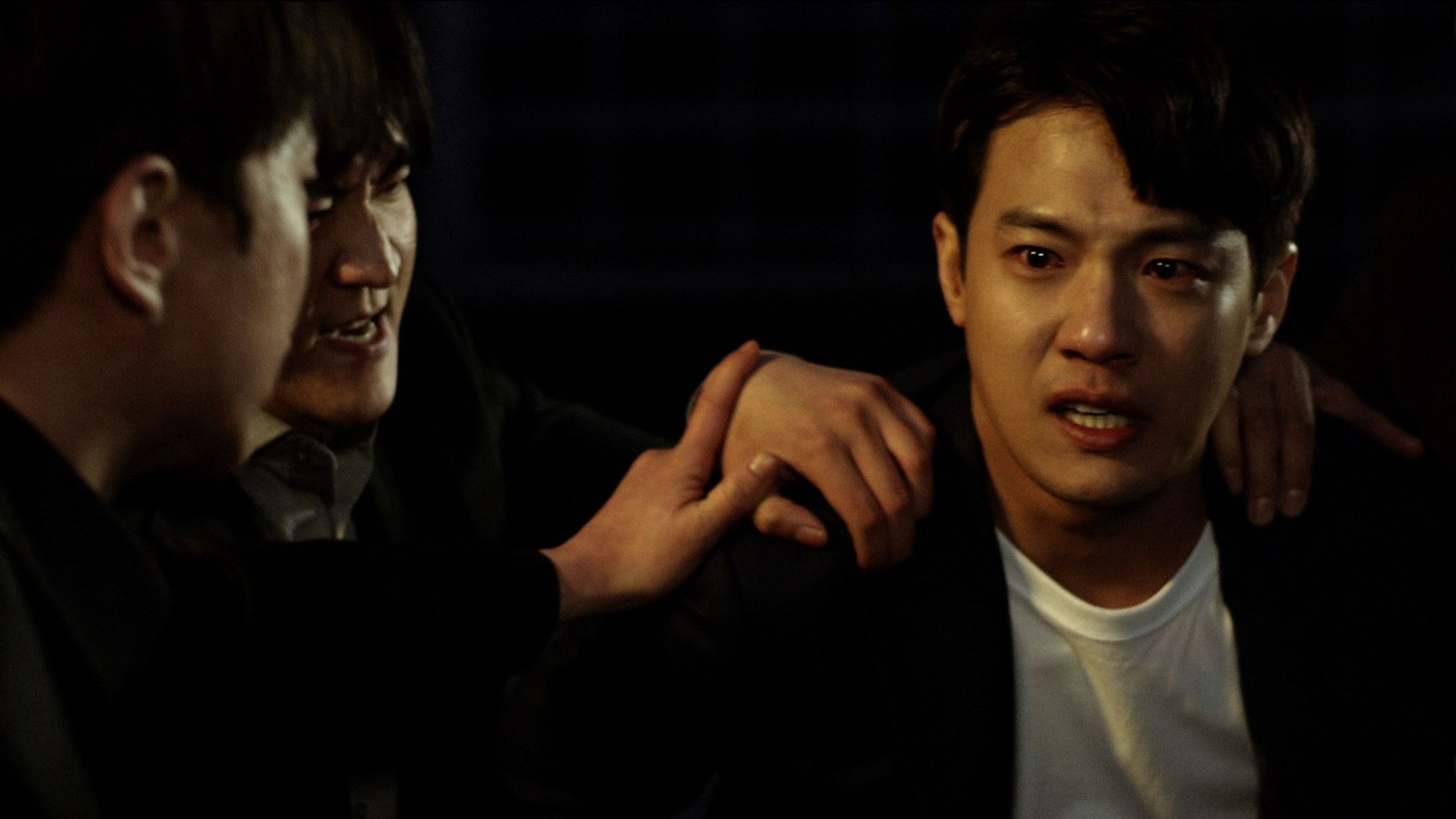신황제를 위하여