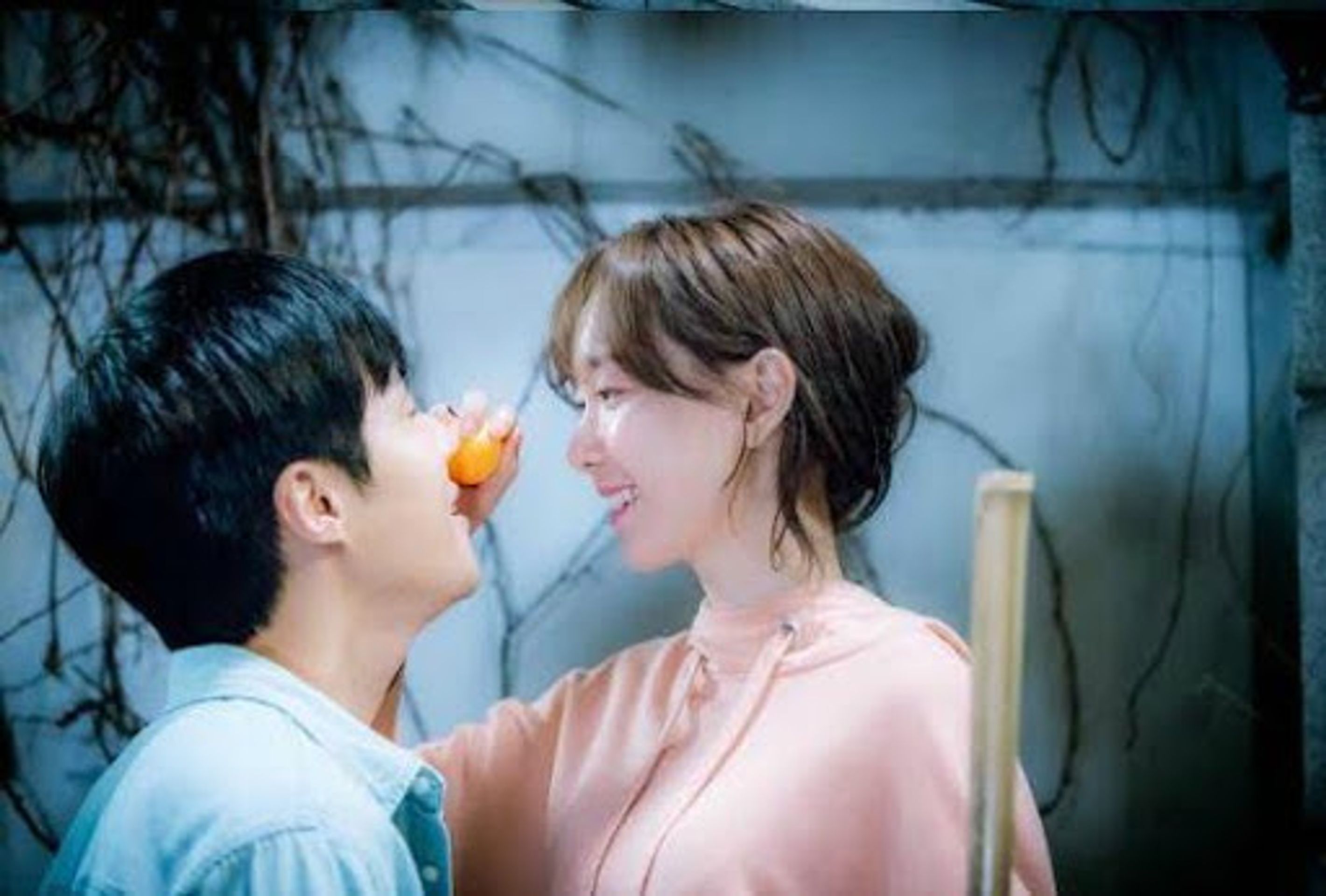 미치겠다, 너땜에!