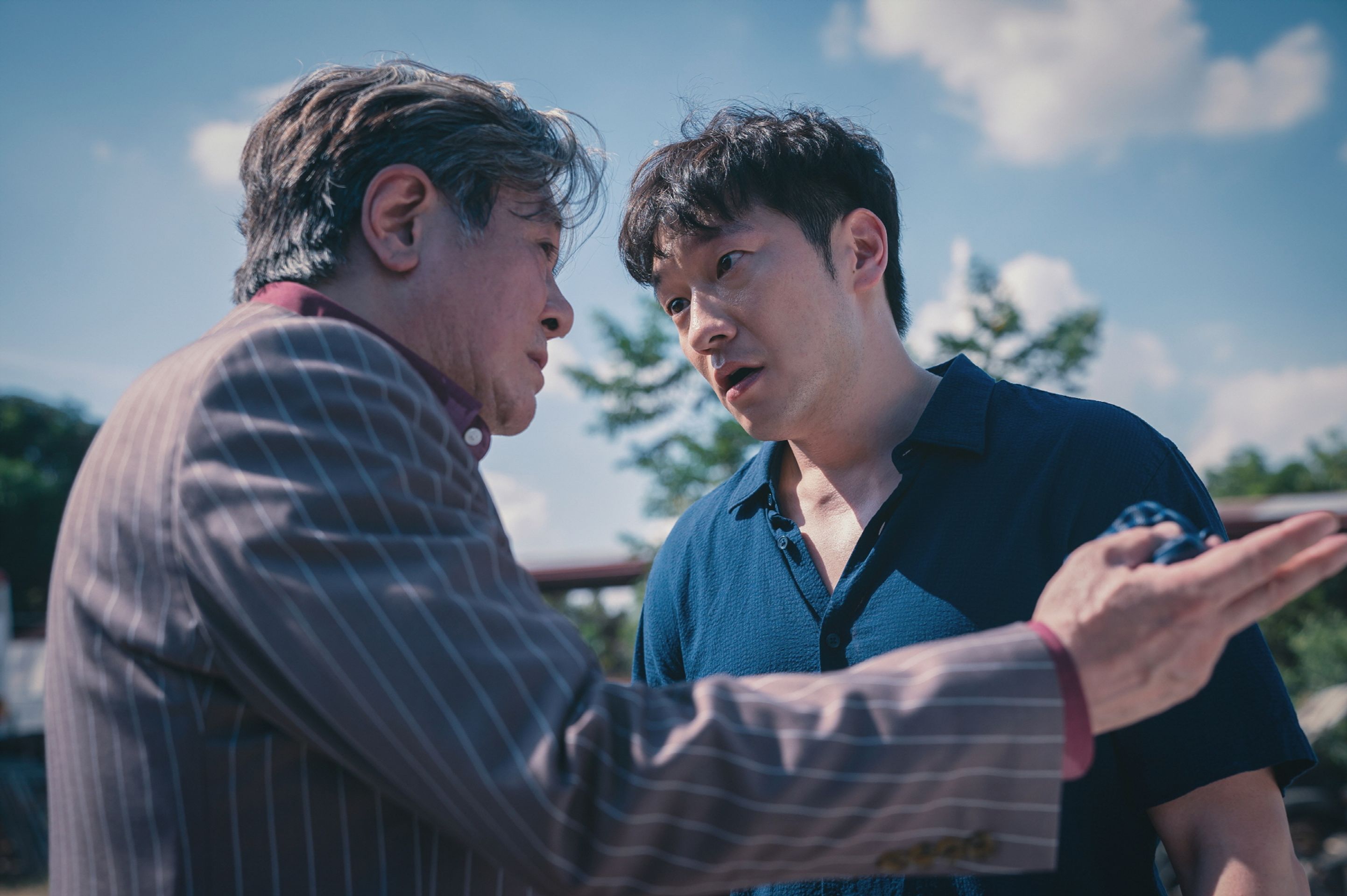 카지노 시즌 2