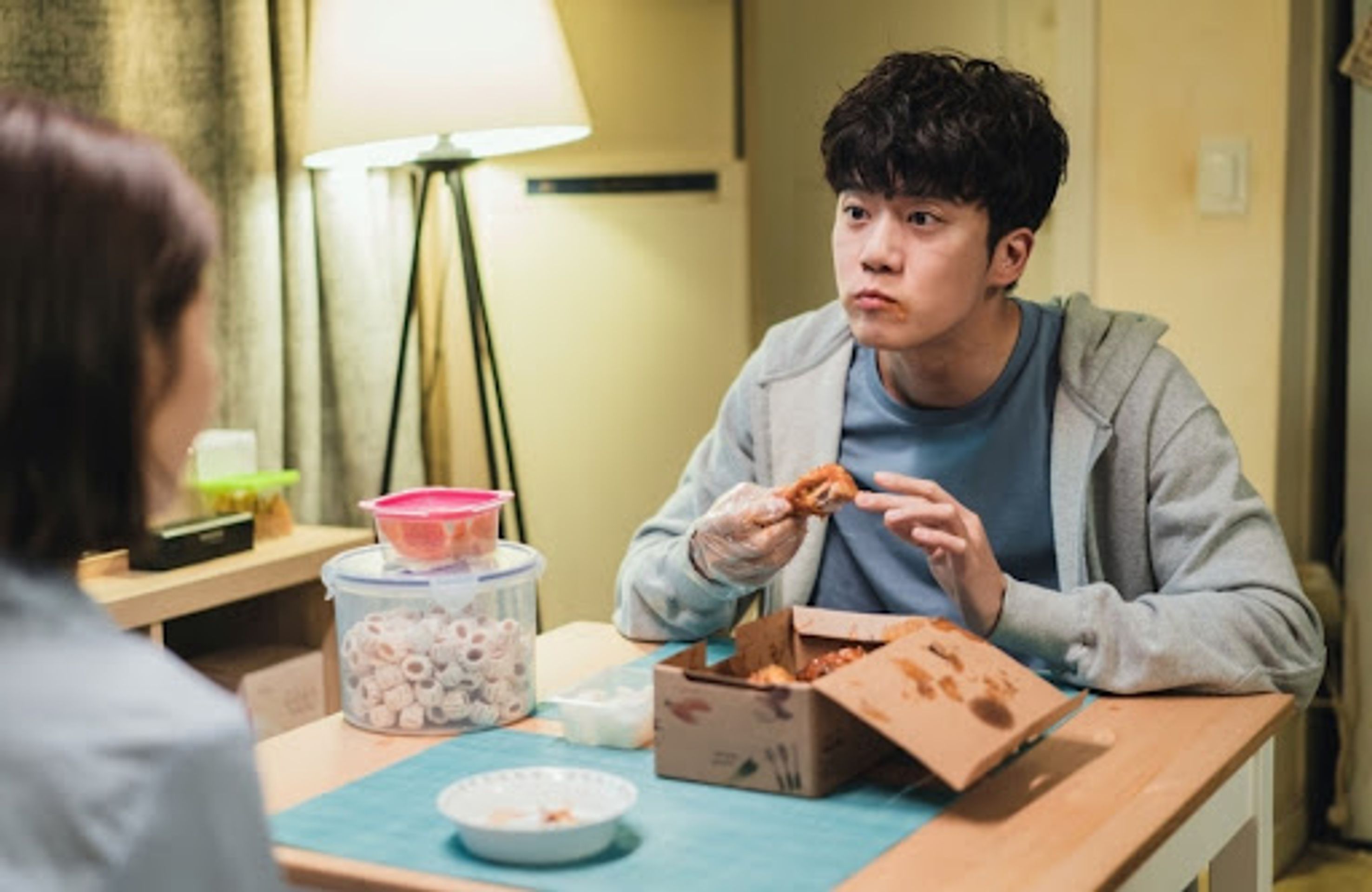 백수세끼
