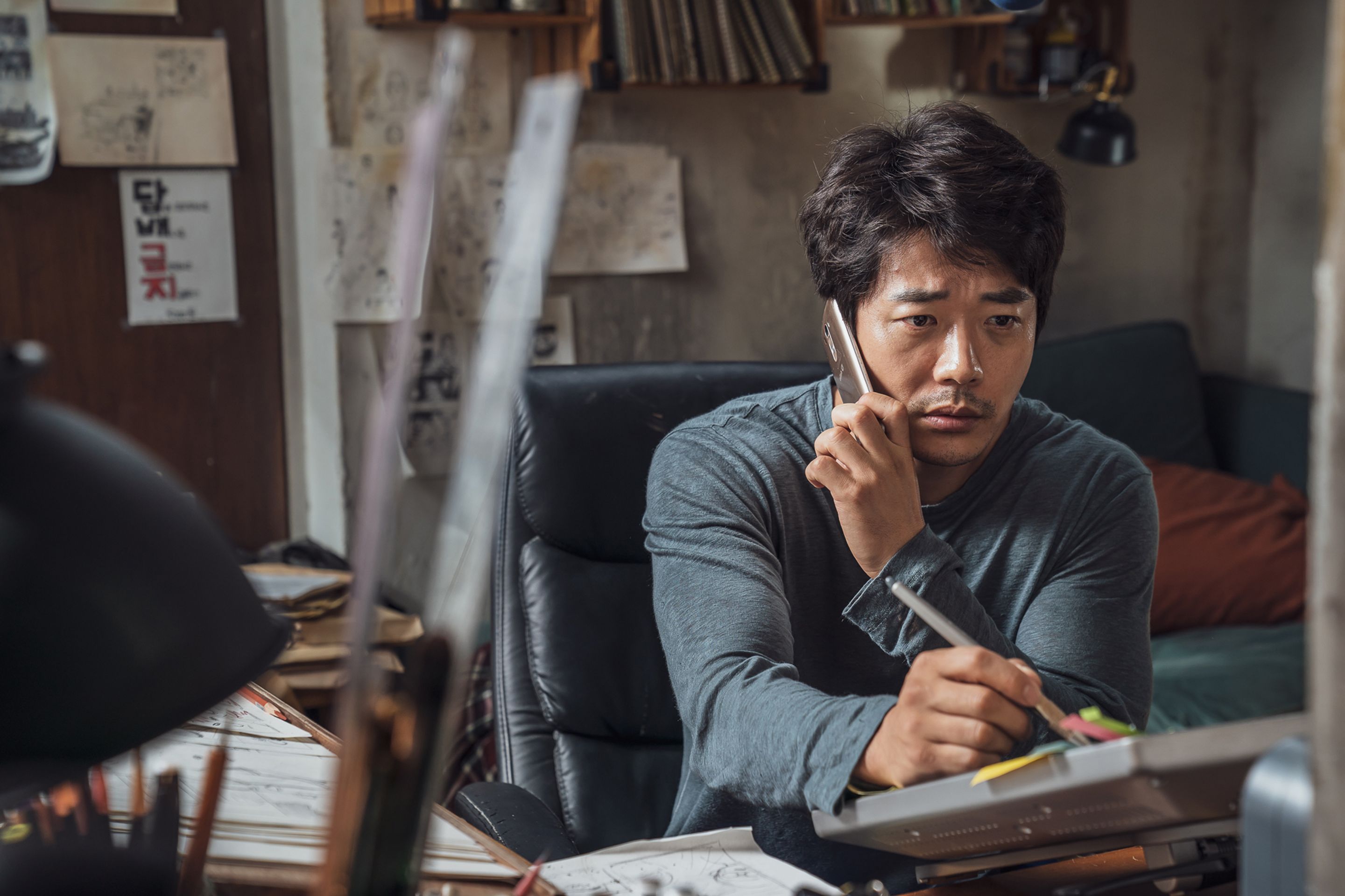 히트맨