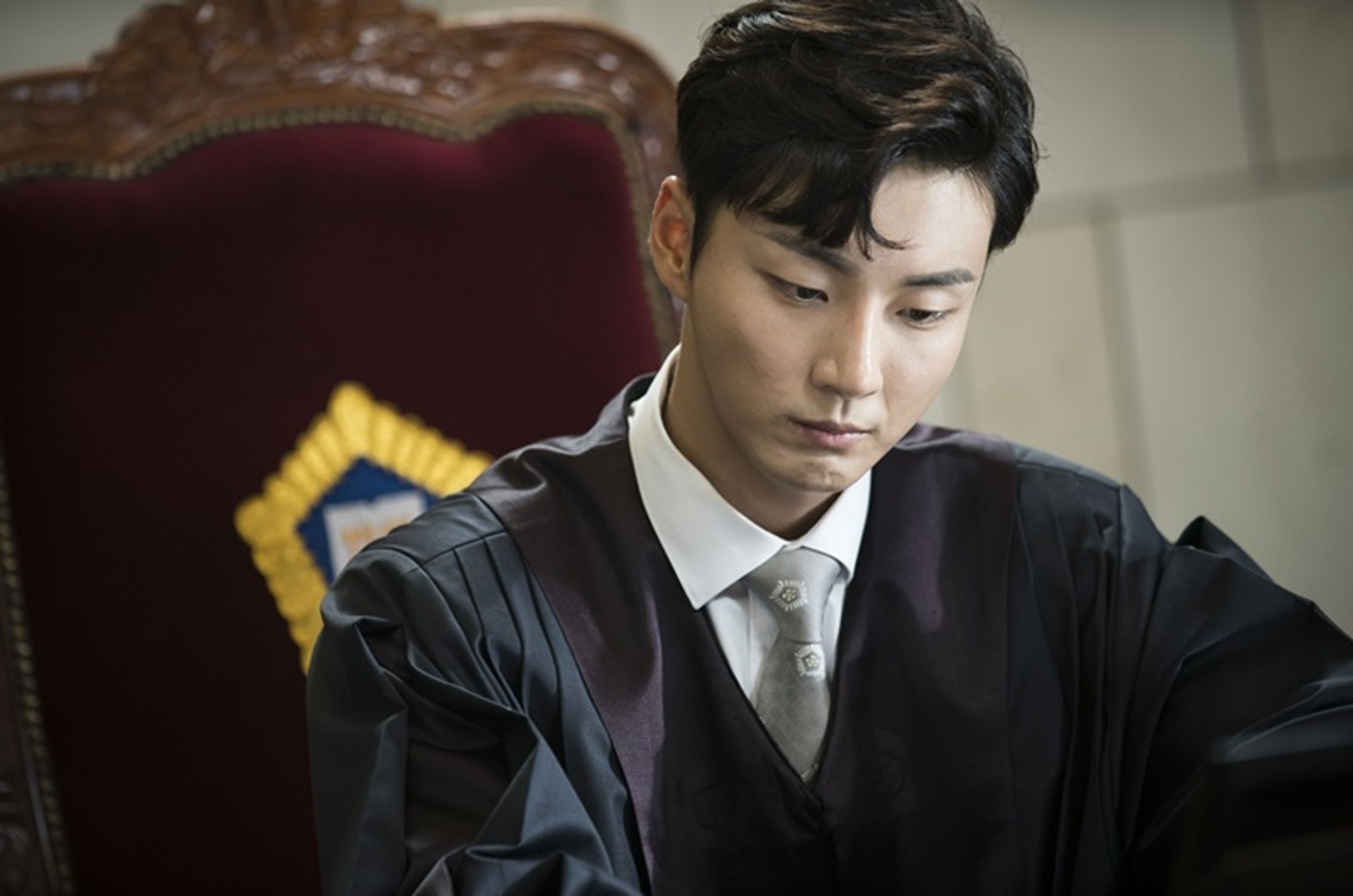친애하는 판사님께