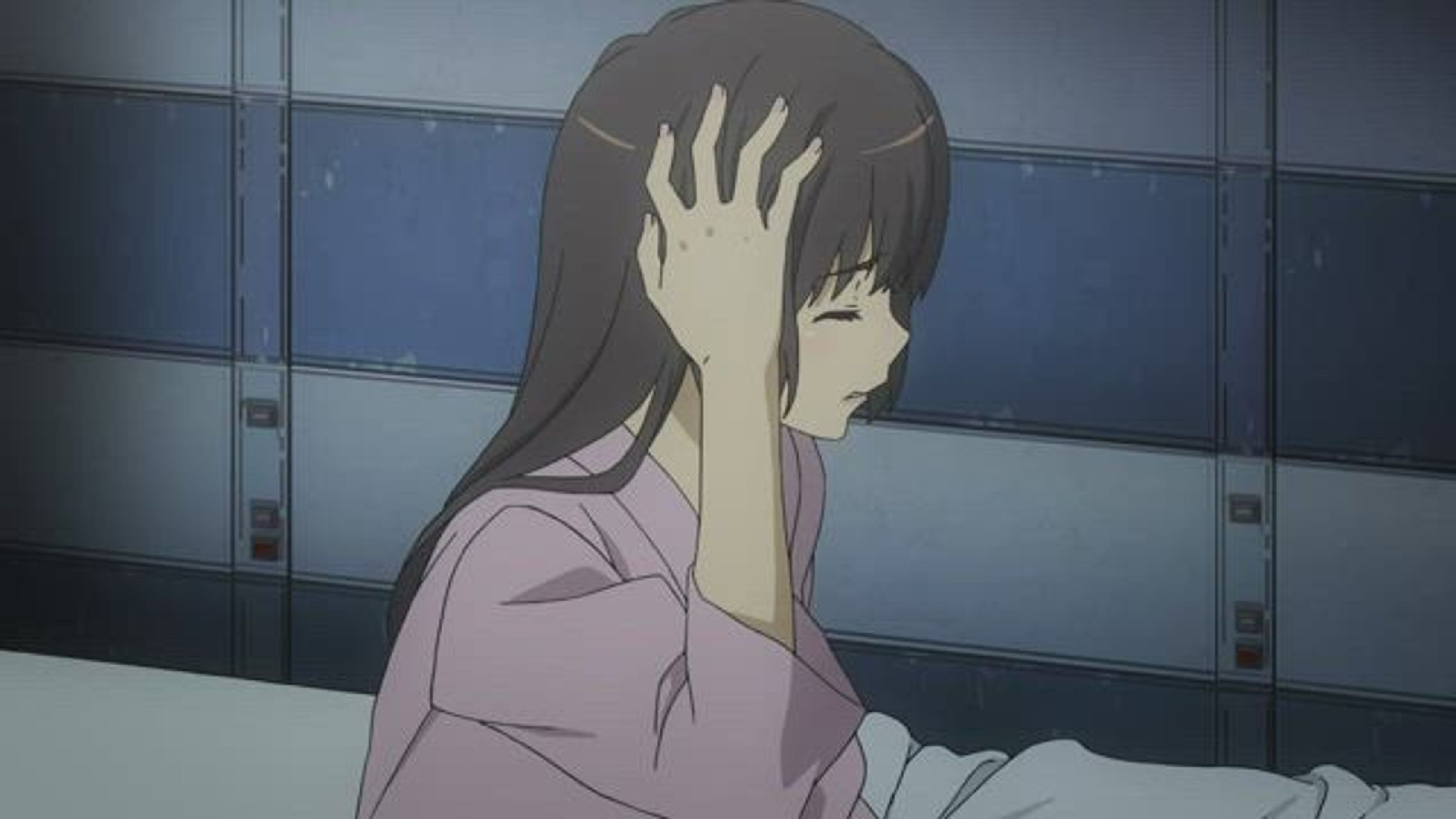 스쿨걸 스트라이커즈 Animation Channal