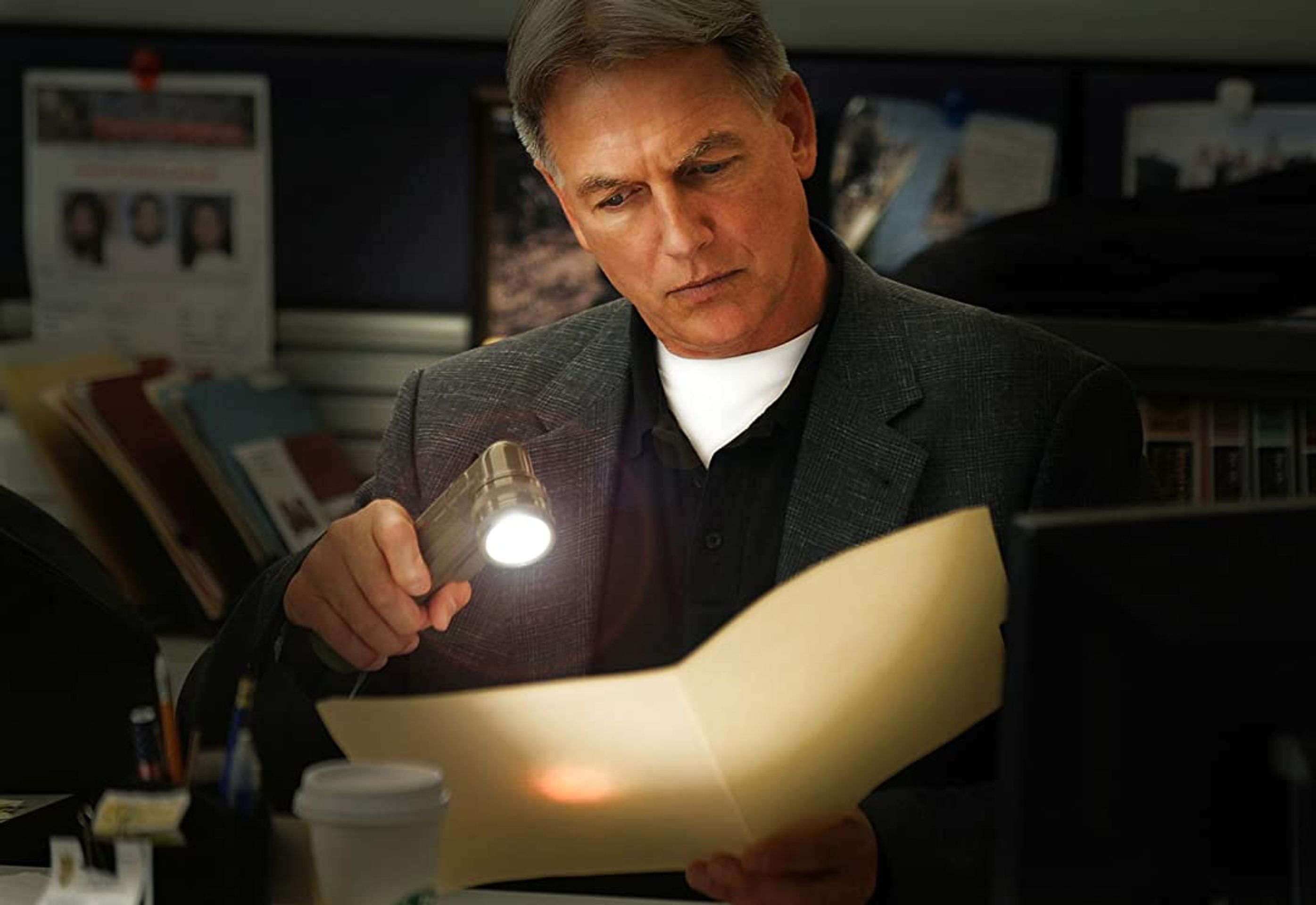 NCIS 시즌 4