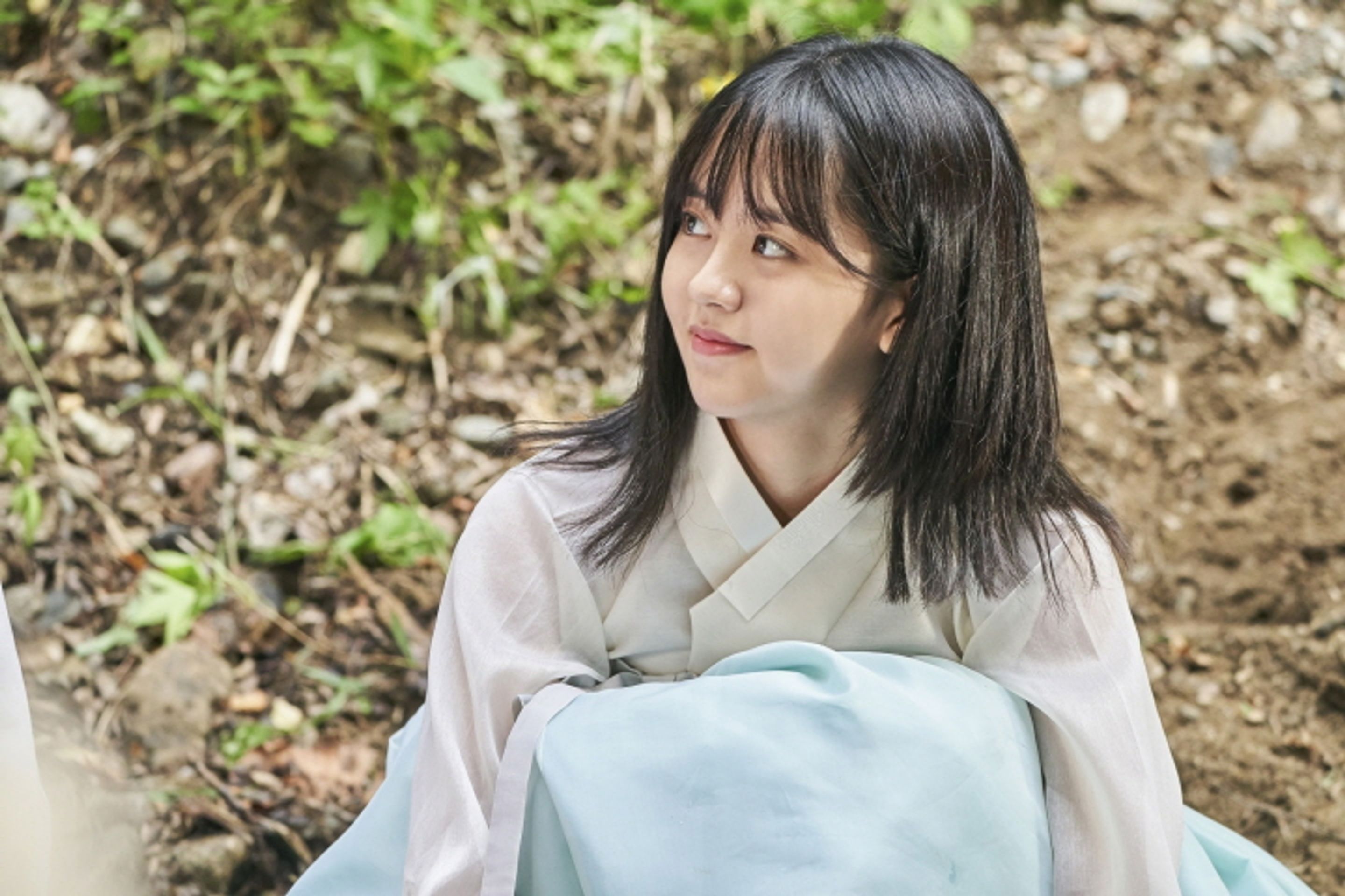 조선로코: 녹두전