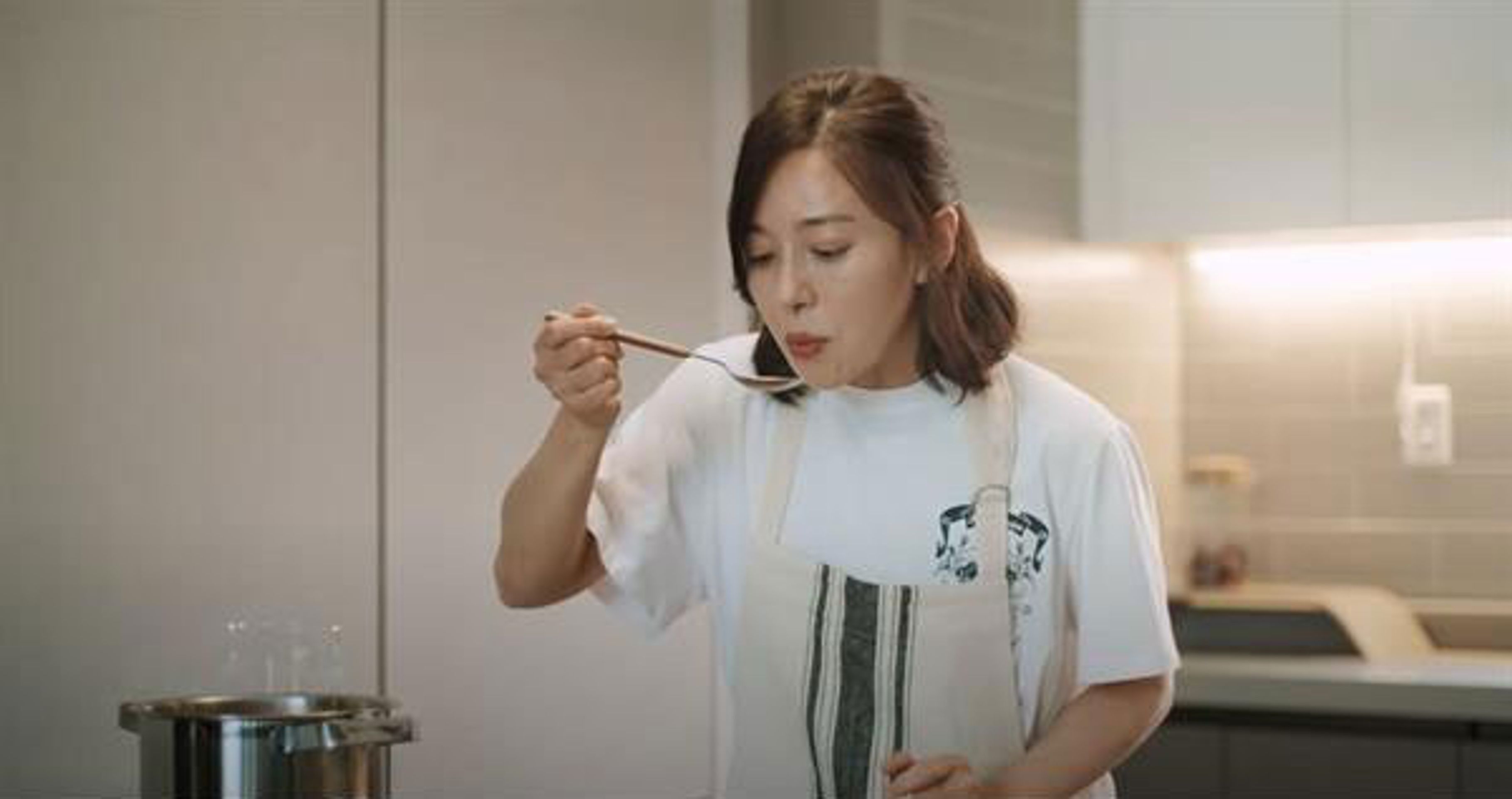 내 아내가 살이 쪘다