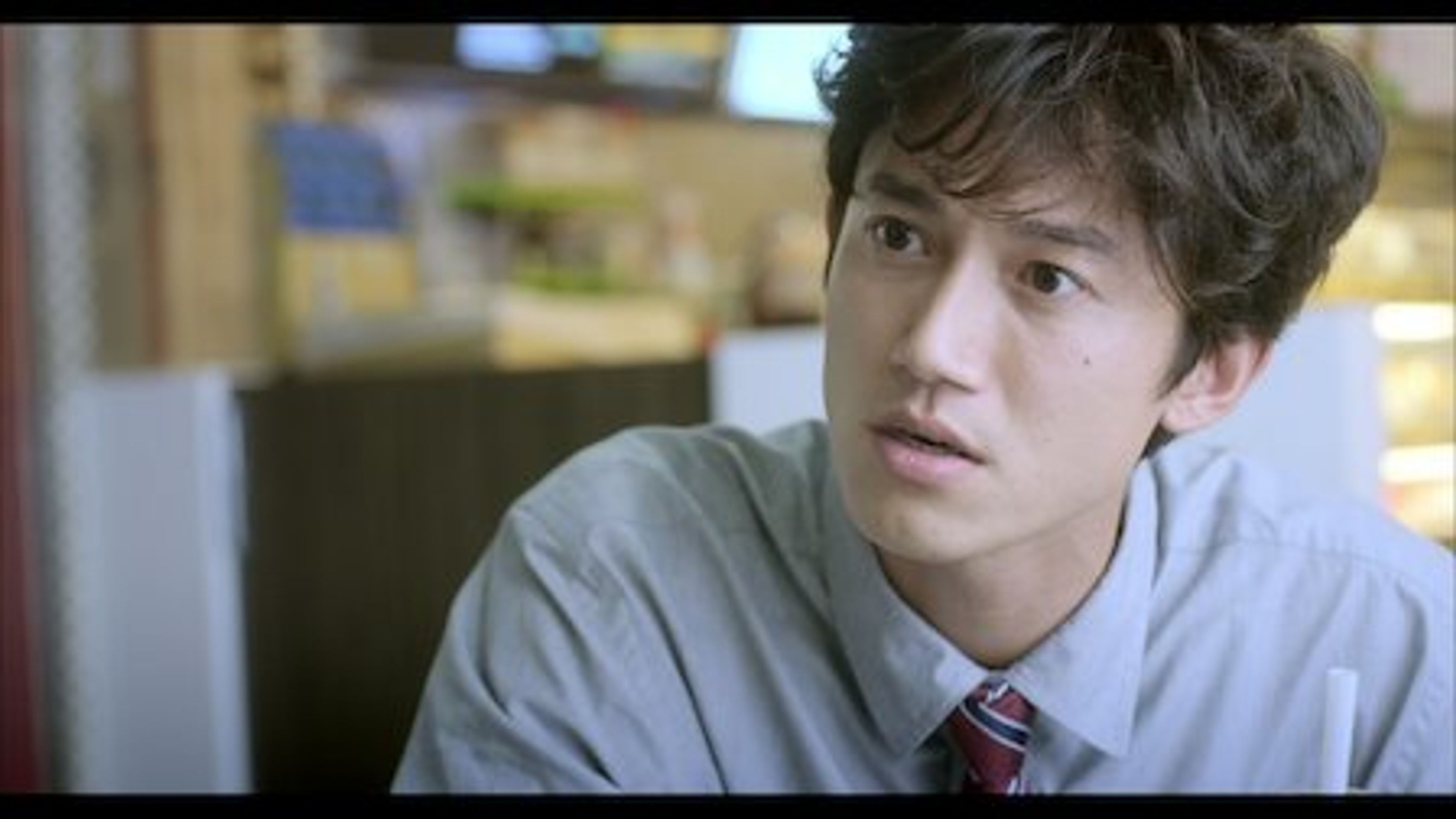 마취폭풍 시즌 1