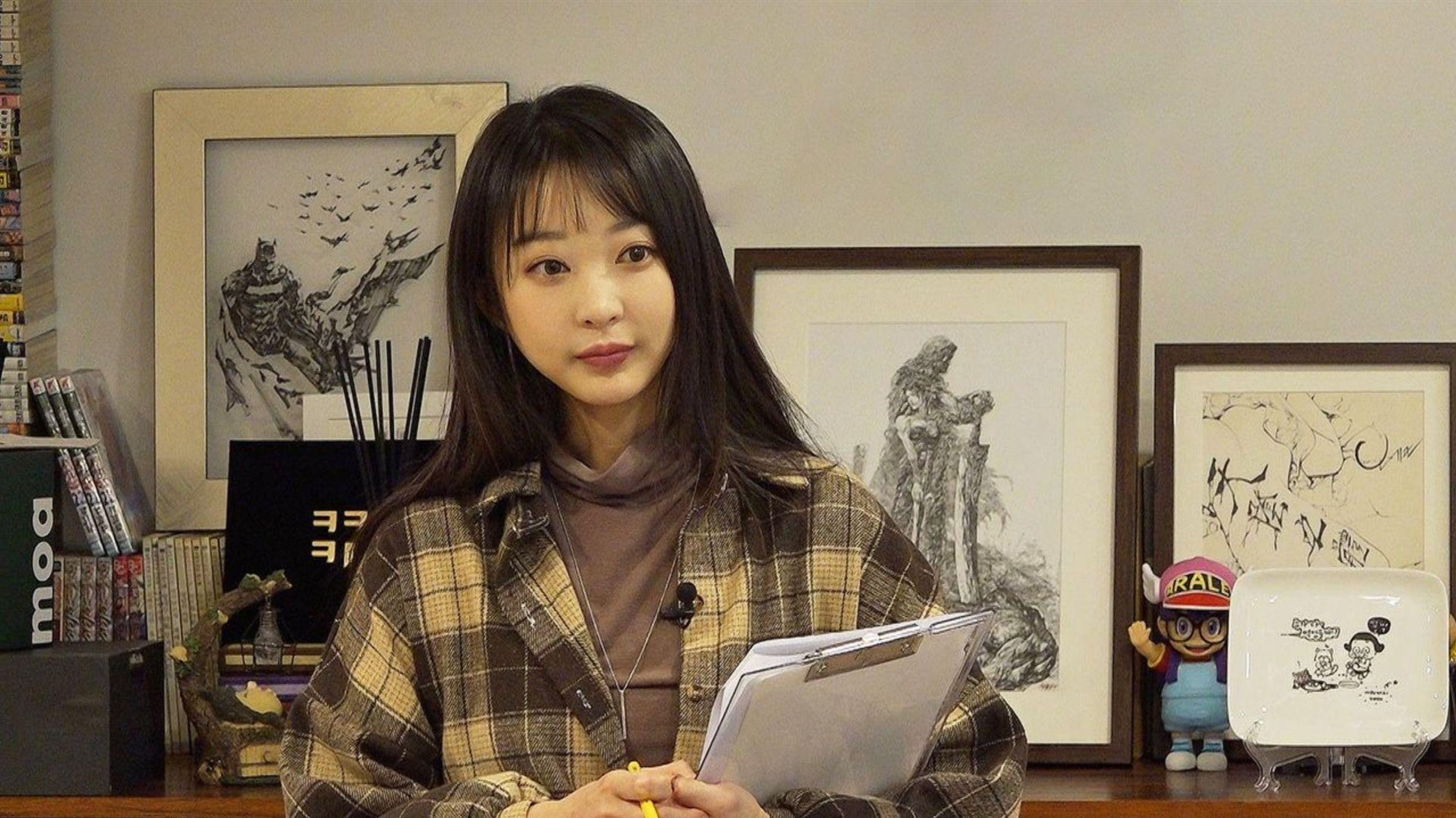오늘부터 연재 합니다.