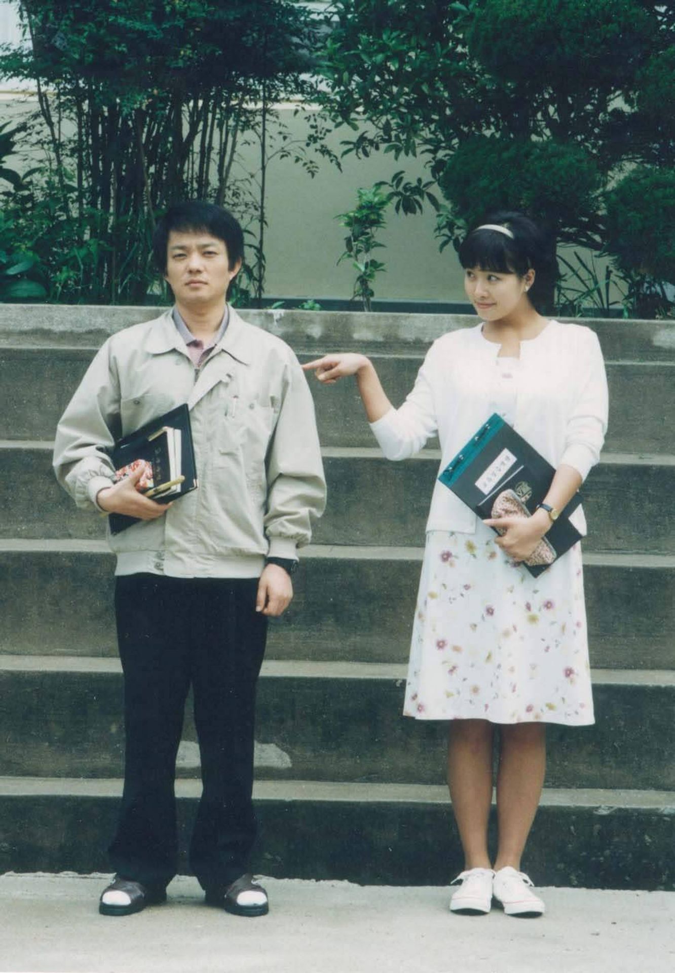 몽정기