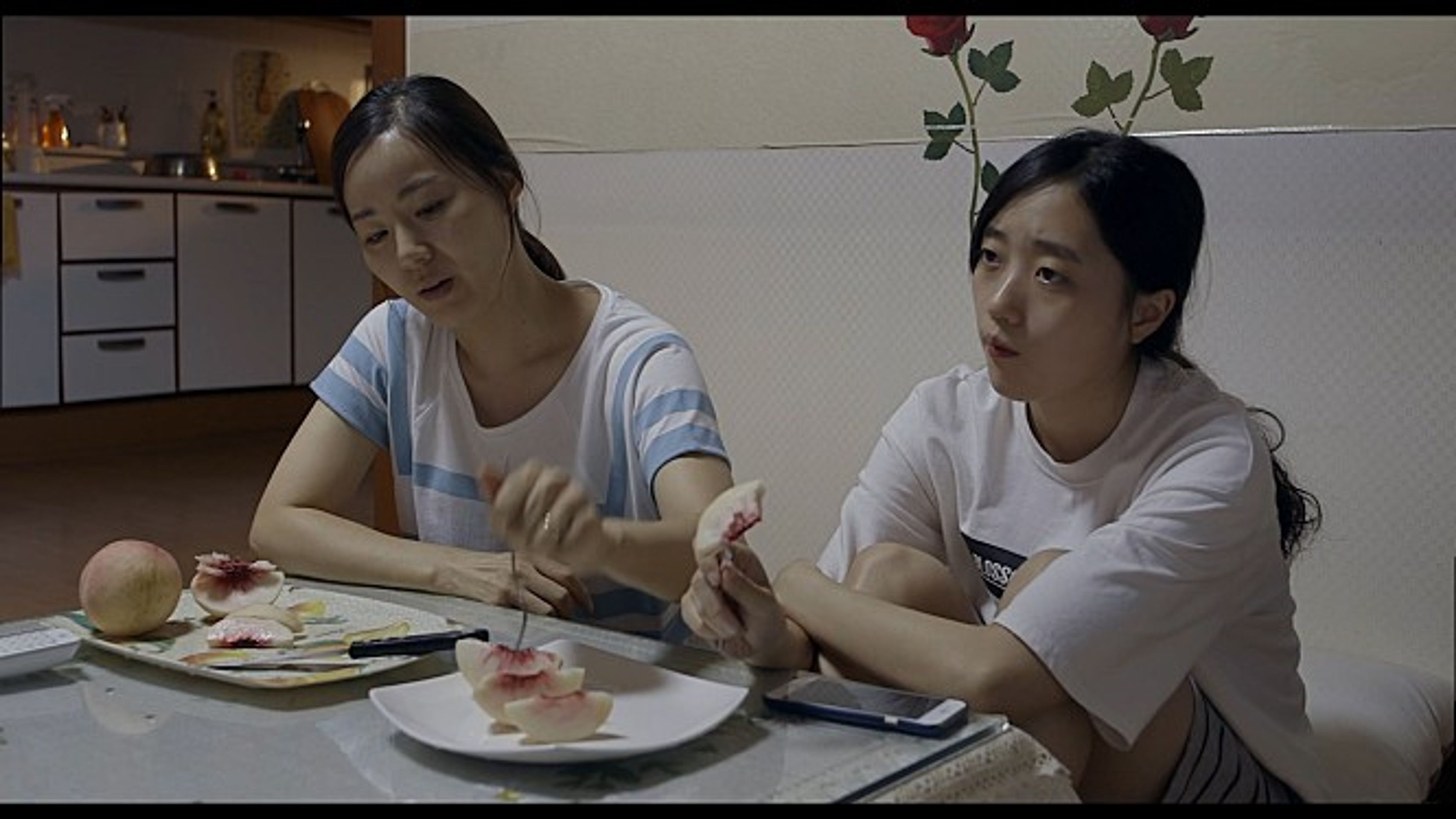 그녀들의 주기