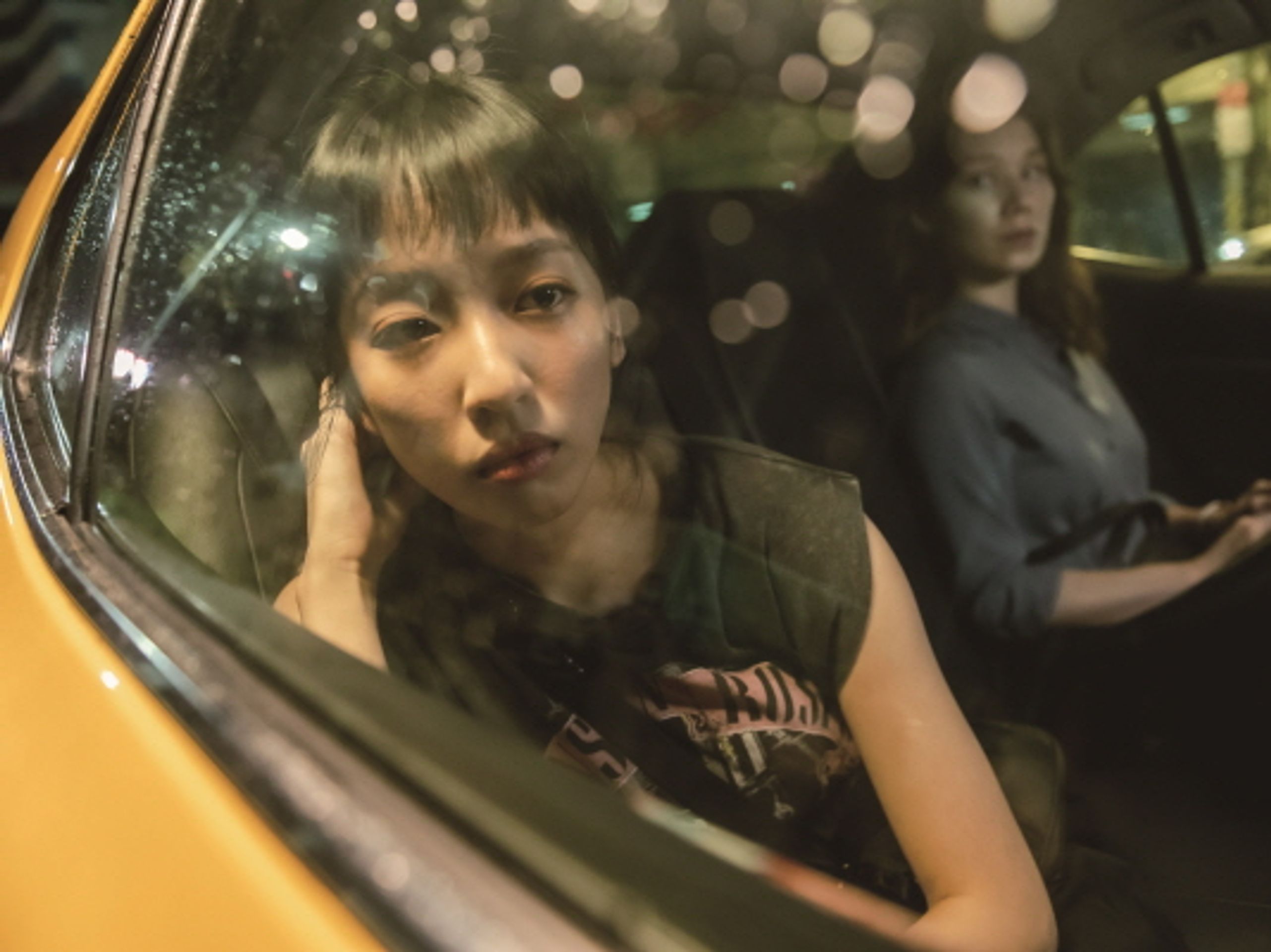리틀 블루