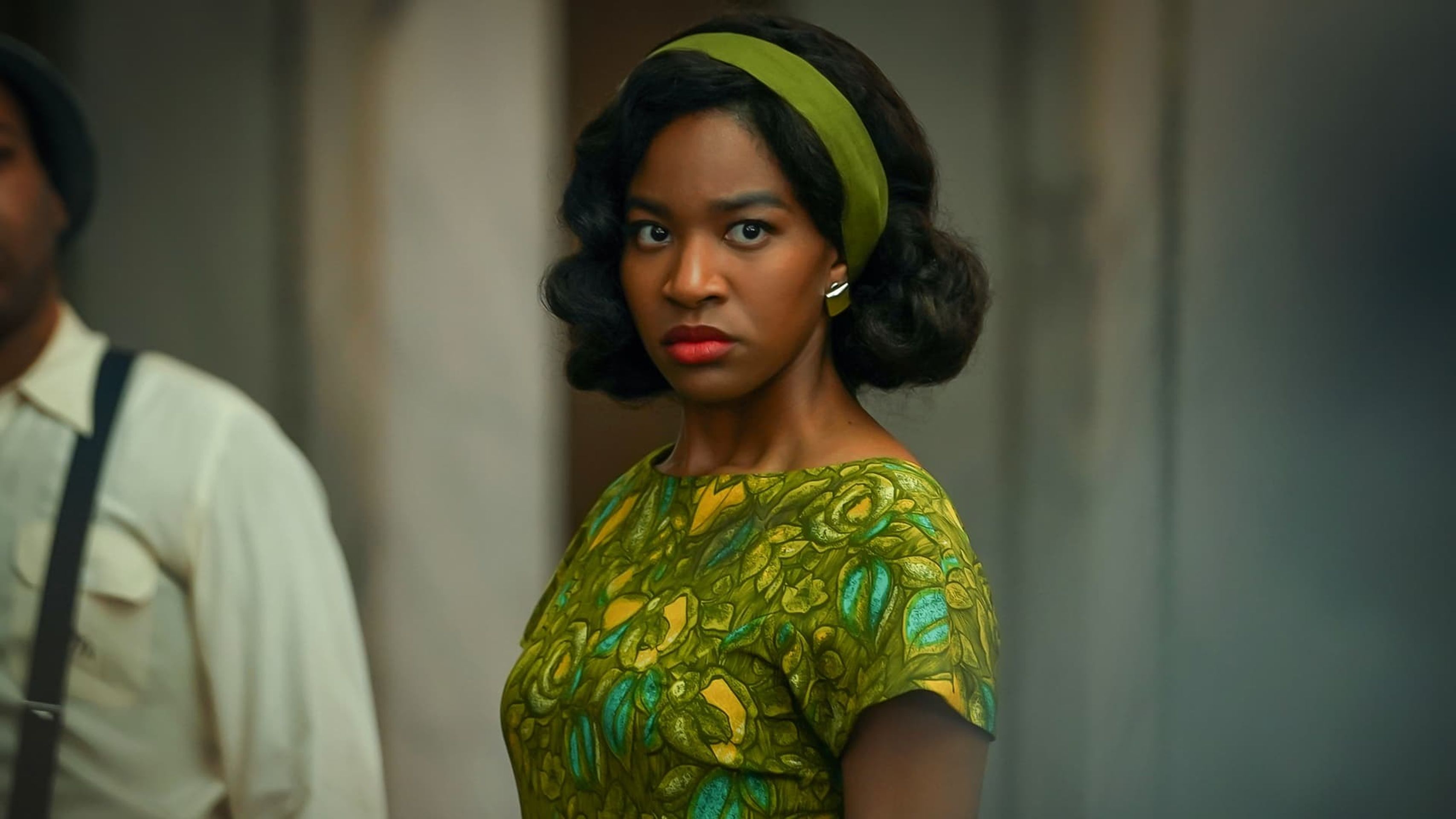4400 시즌 1