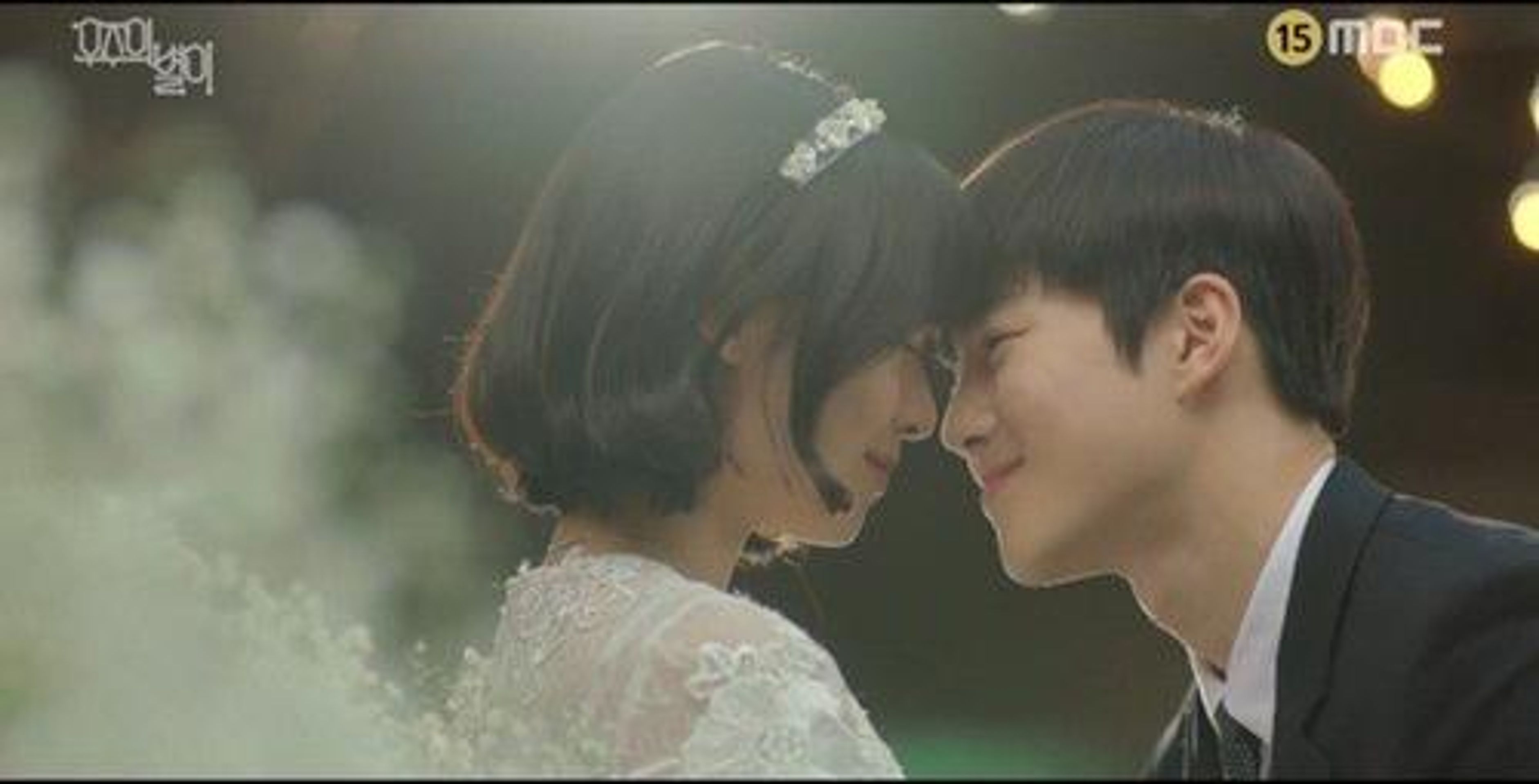 세가지색 판타지 - 우주의 별이