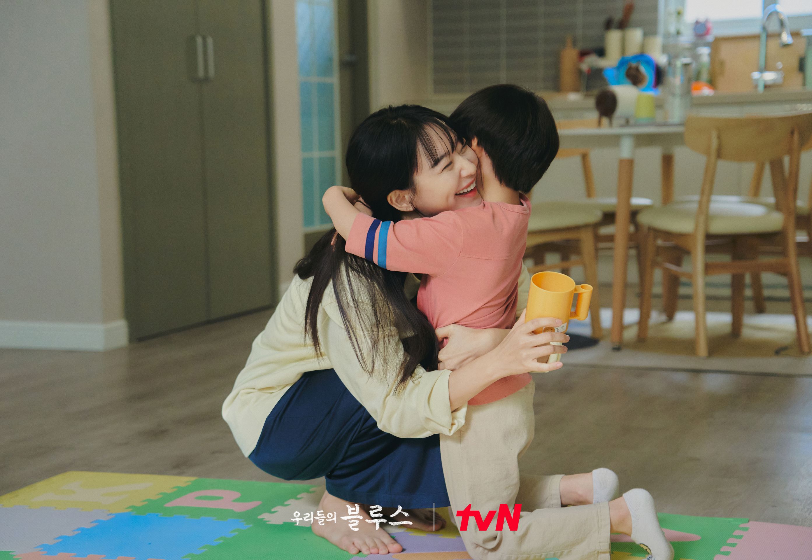 우리들의 블루스