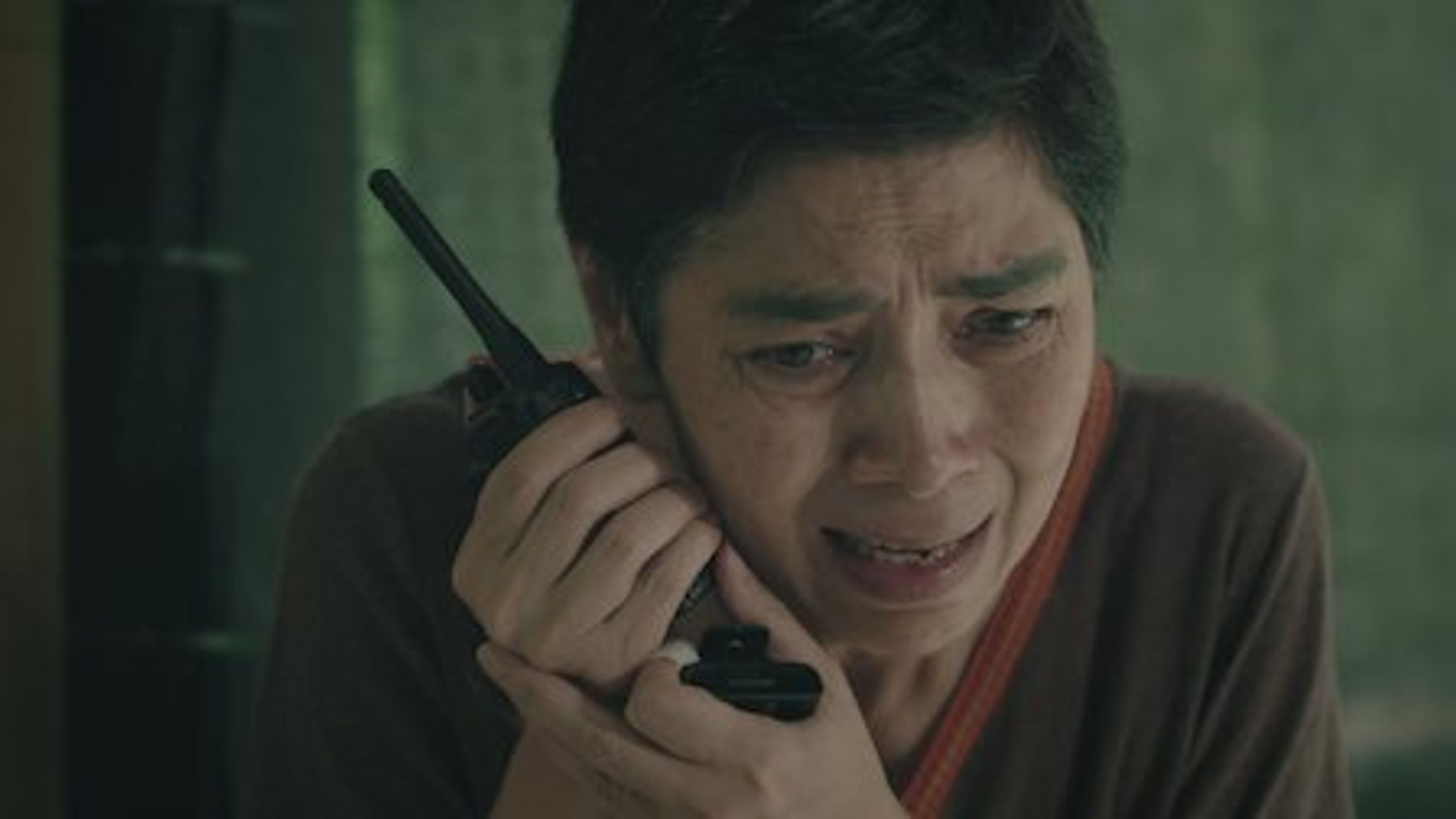 죽음의 타임캡슐