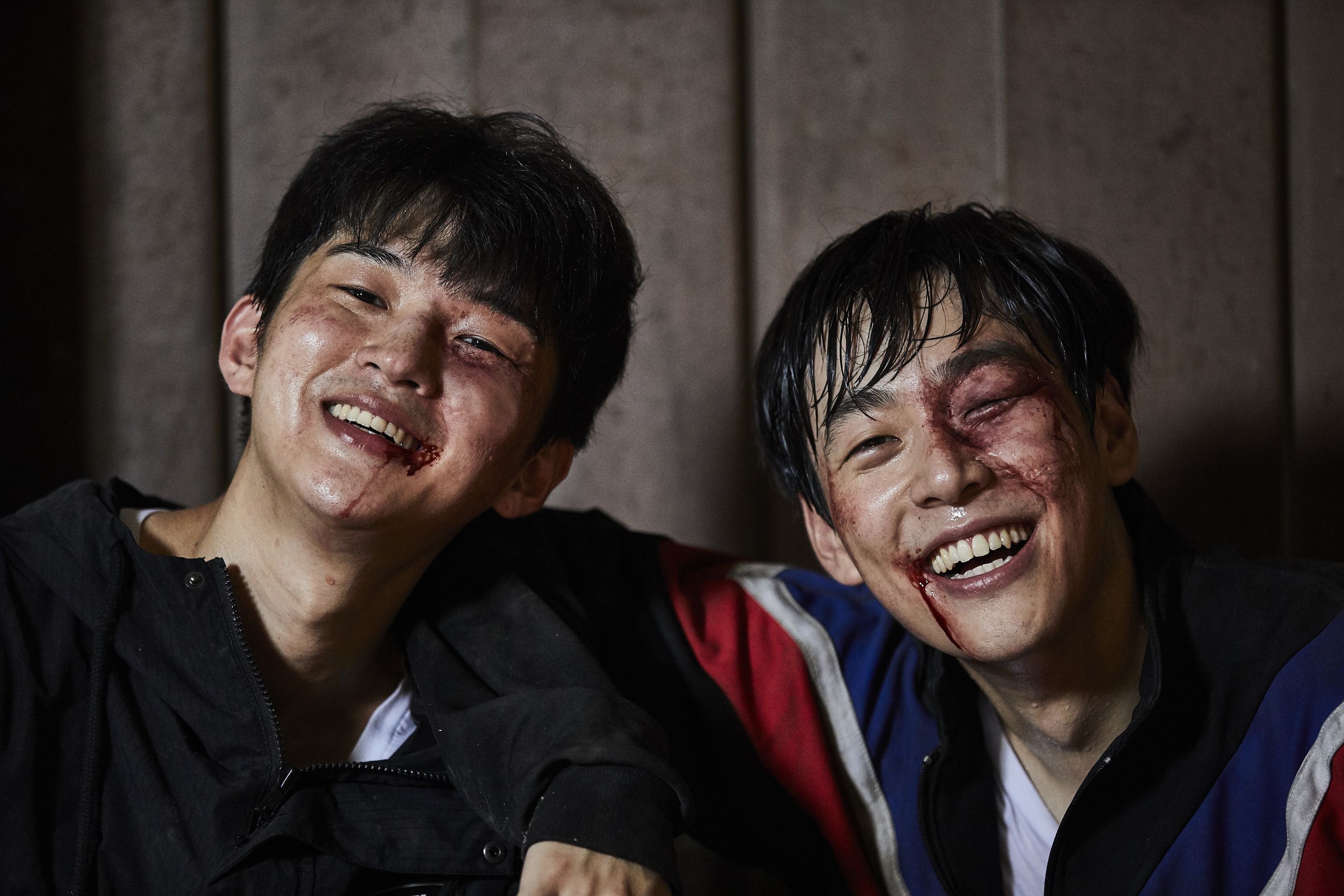 보이스 비