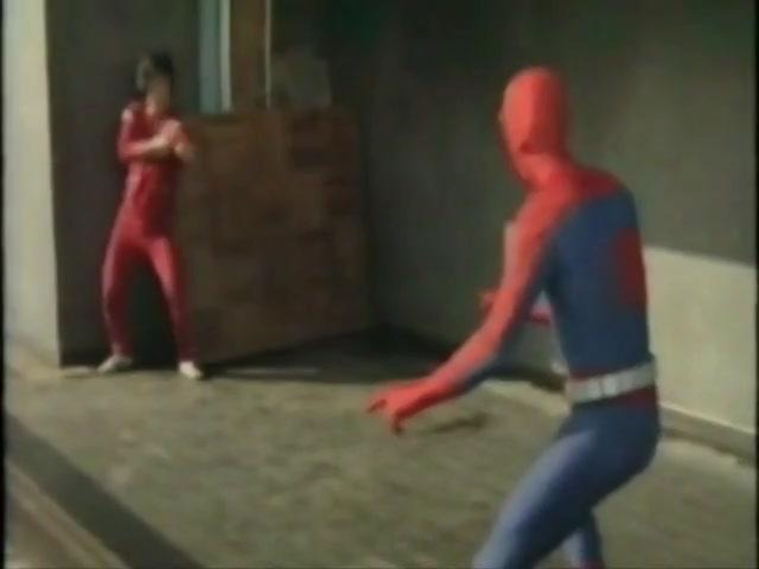 스파이더맨 3