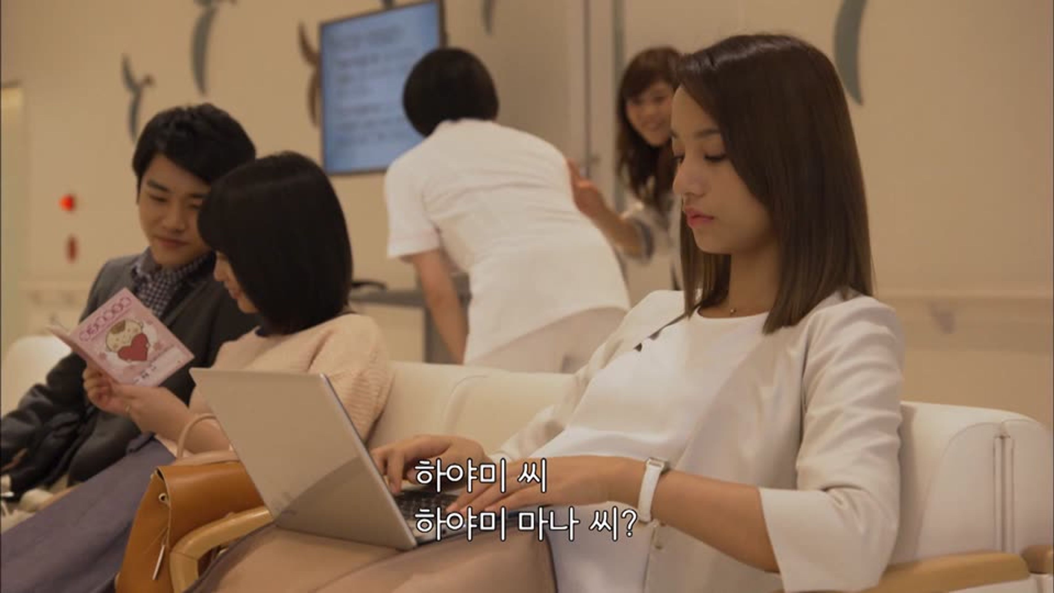 코우노도리 시즌 2