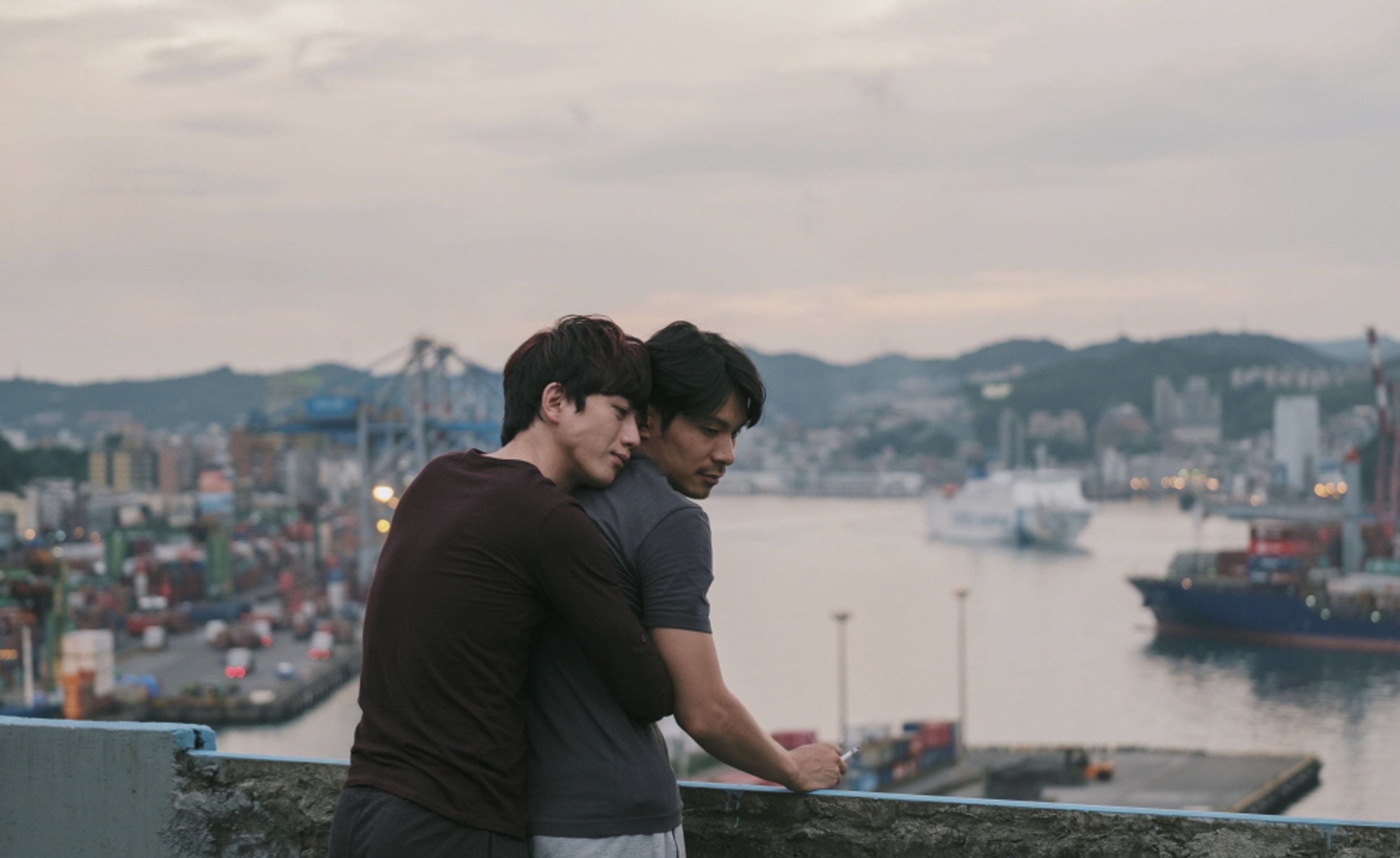 친애하는 세입자