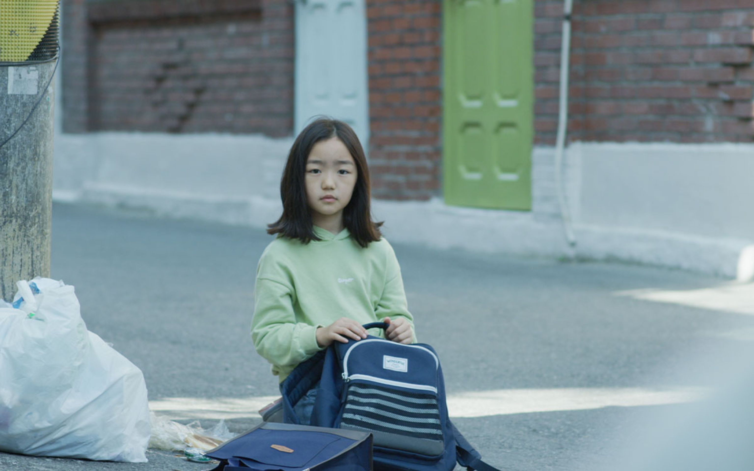 흐르는 바다처럼