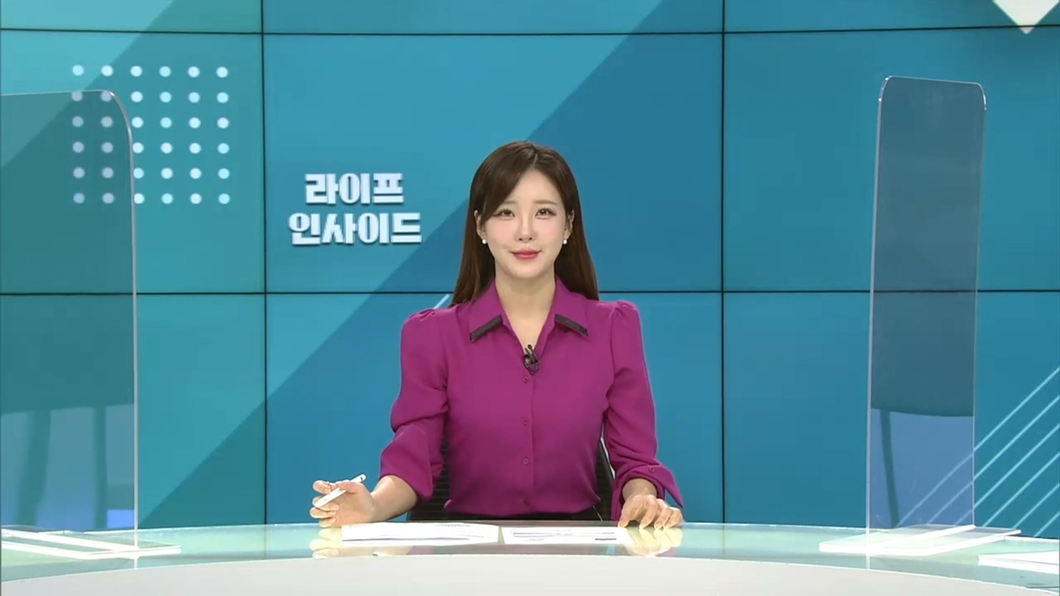 라이프 인사이드 LIVE