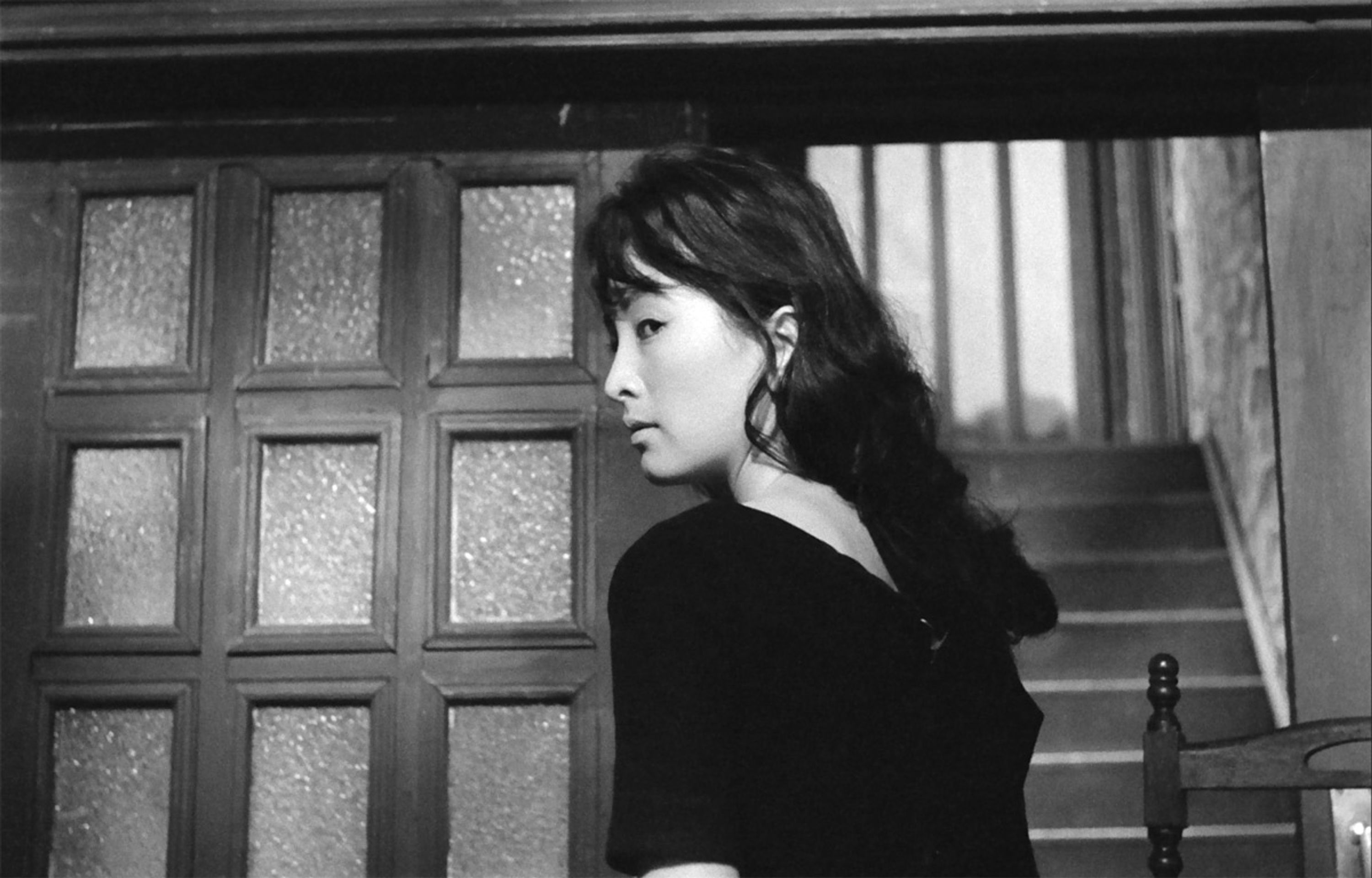 하녀