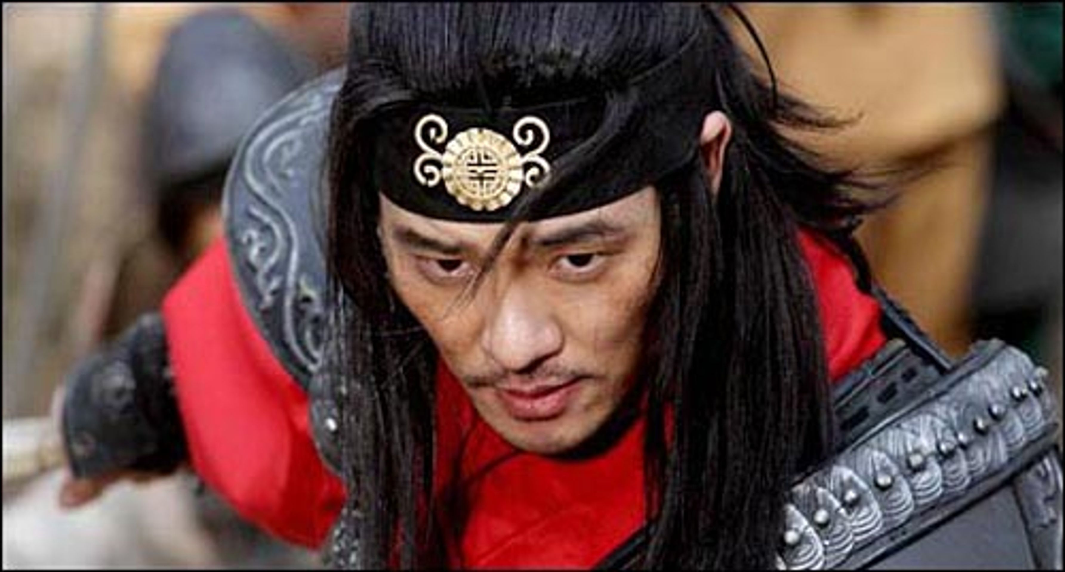 광개토태왕