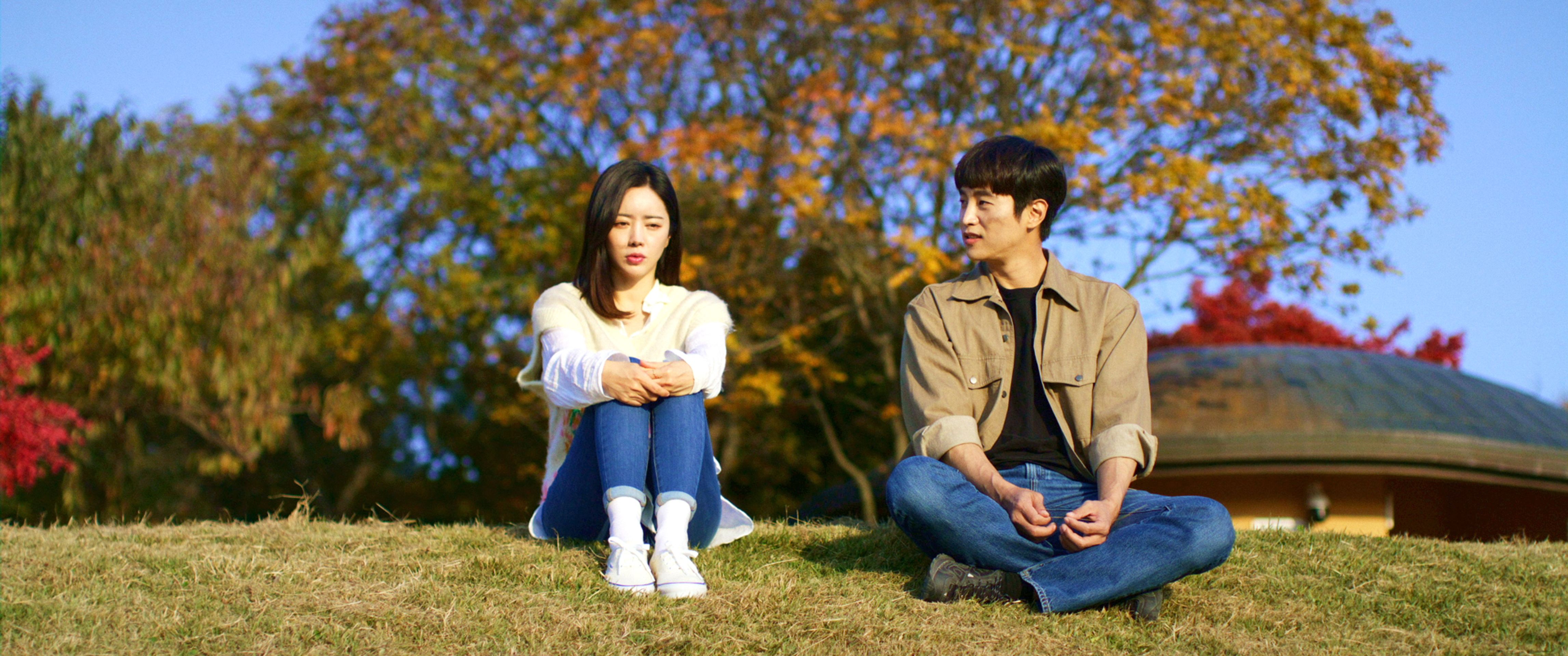 감동주의보
