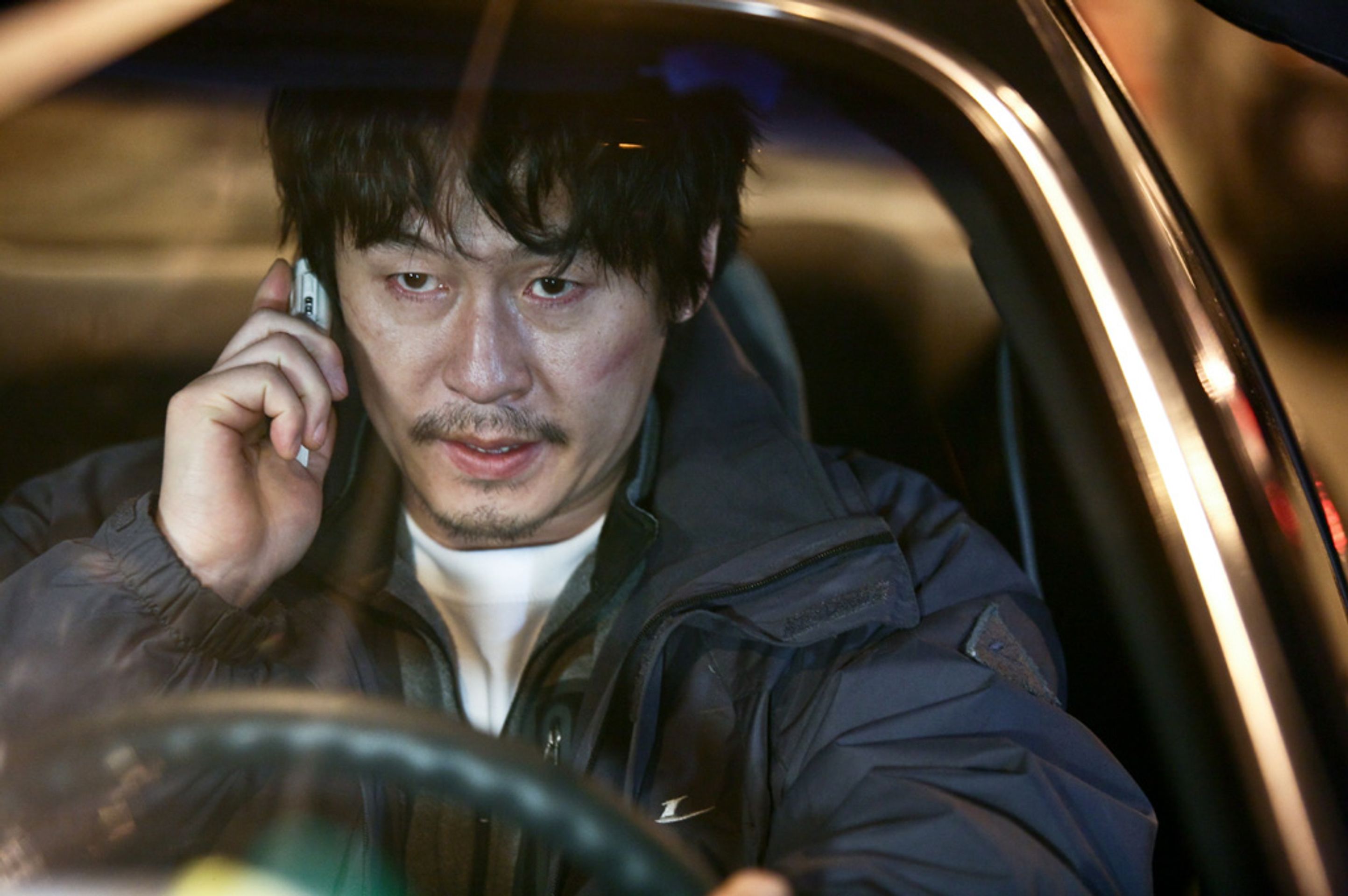 강철중: 공공의 적 1-1