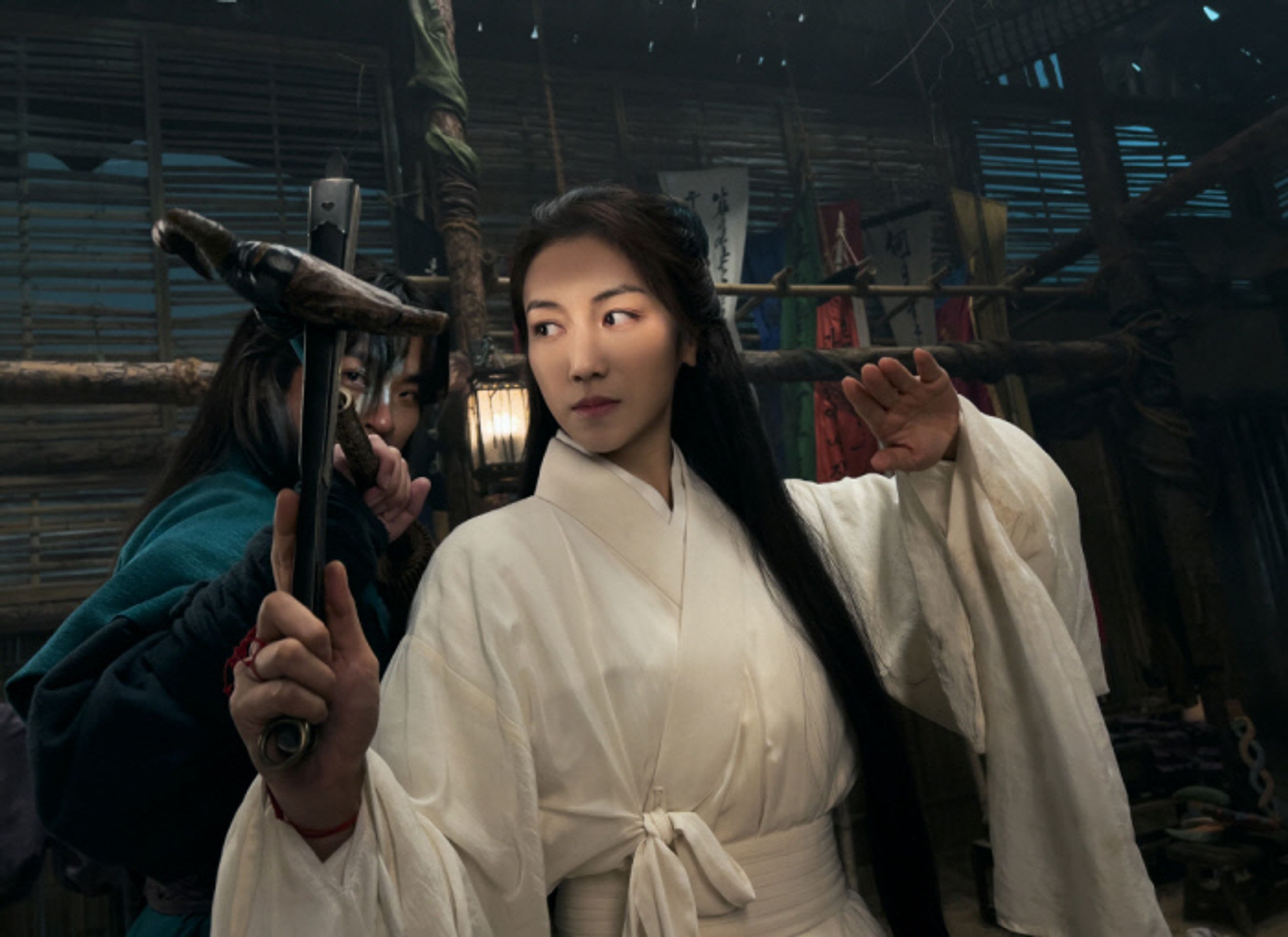 일장춘몽