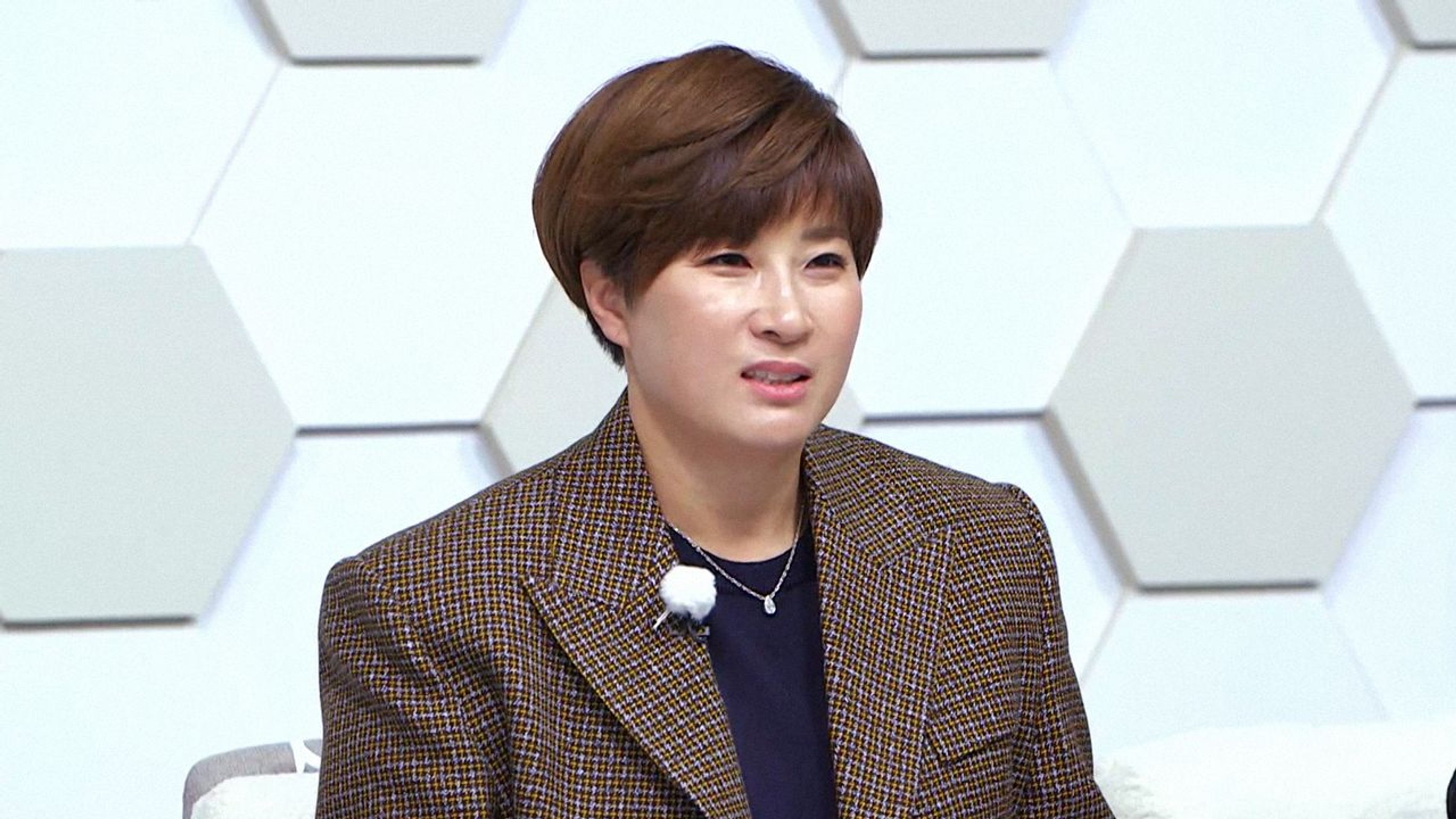 박세리의 내일은 영웅 - 꿈을 향해 스윙하라