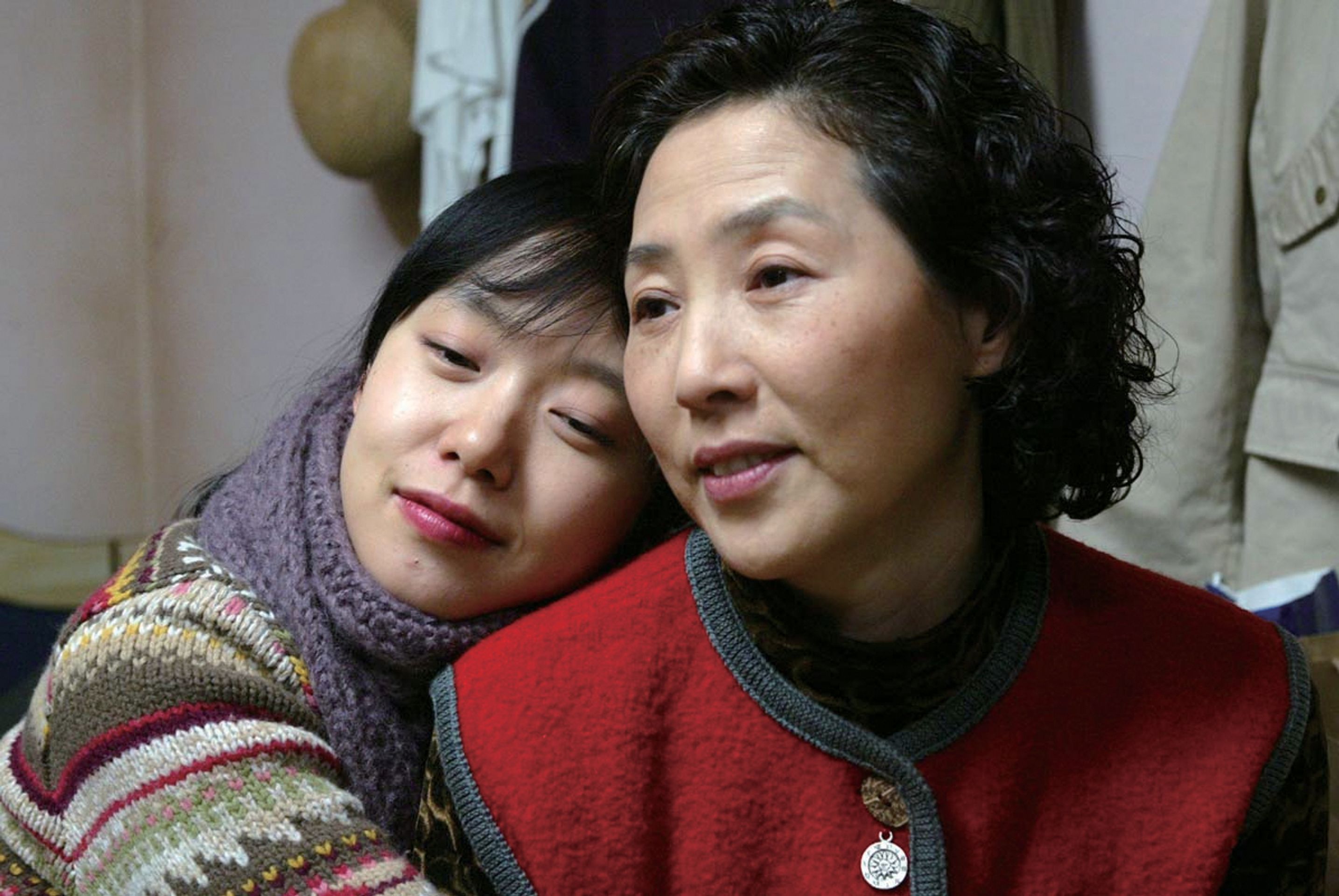 인어 공주