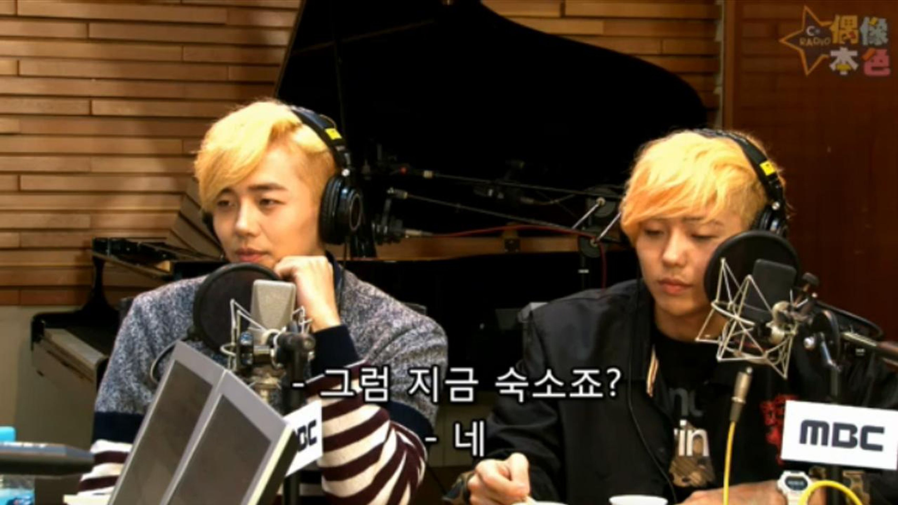 C-RADIO
