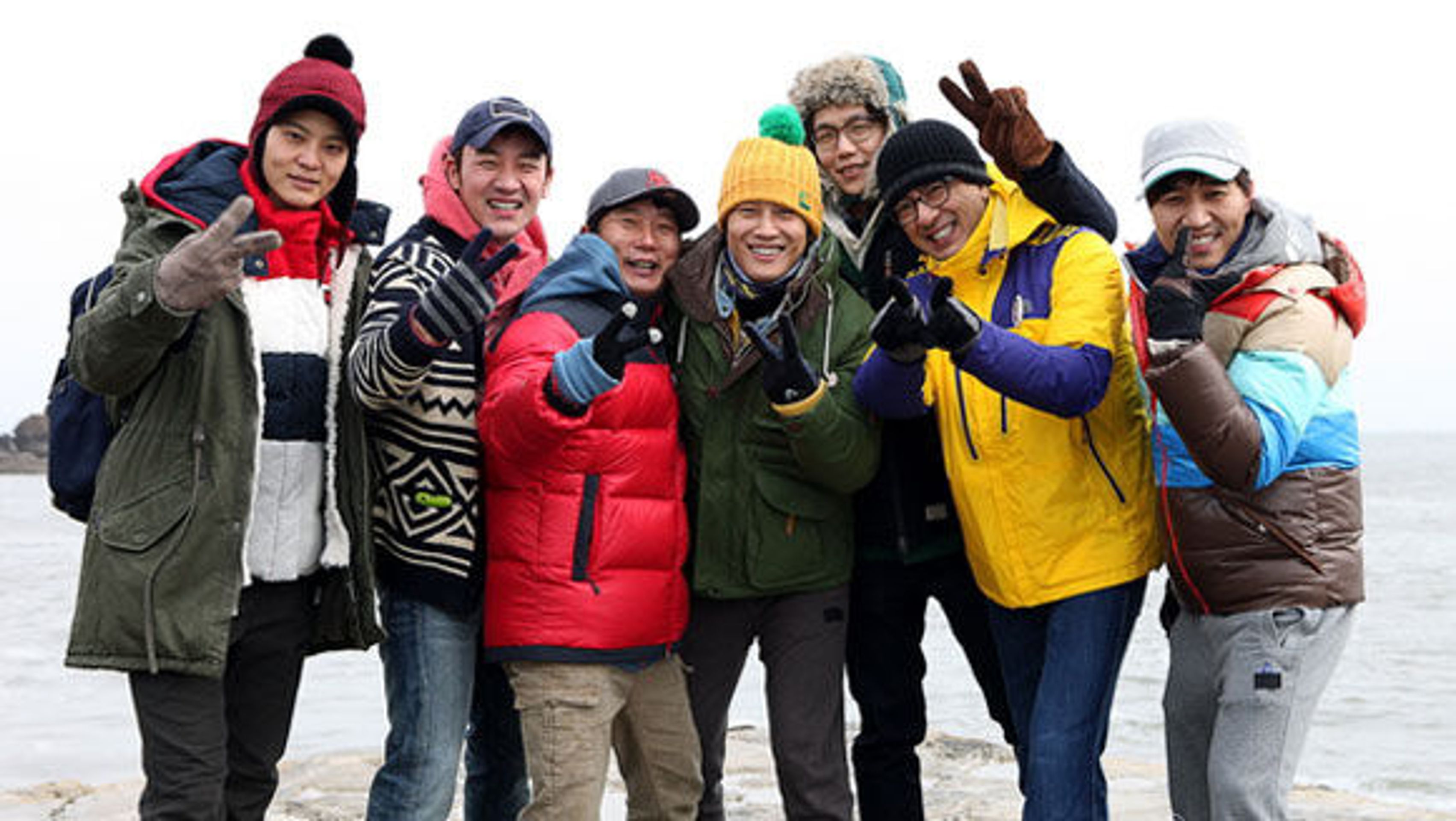 1박 2일 시즌 2