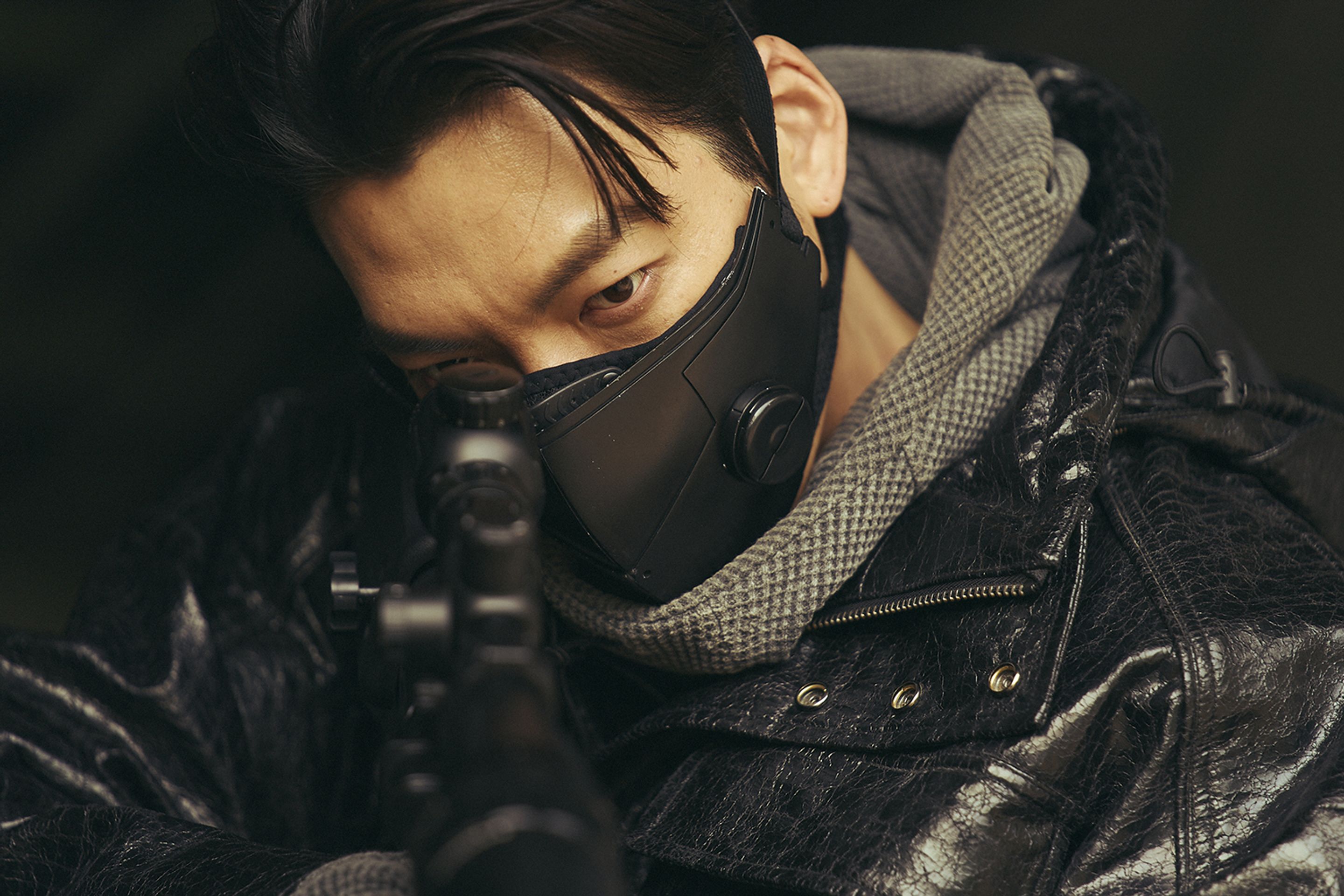 택배기사