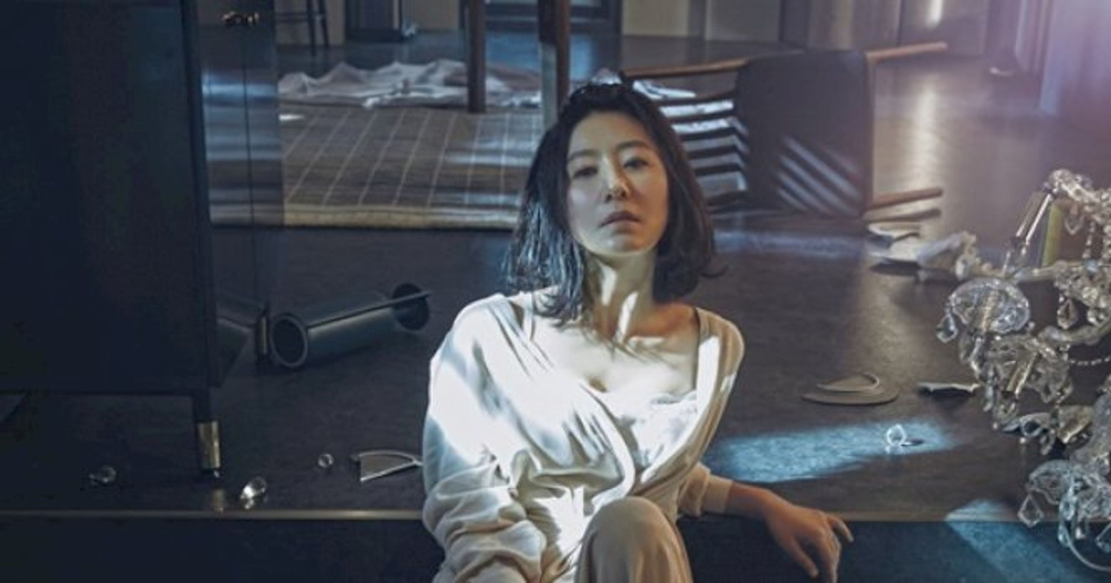 부부의 세계 무삭제판