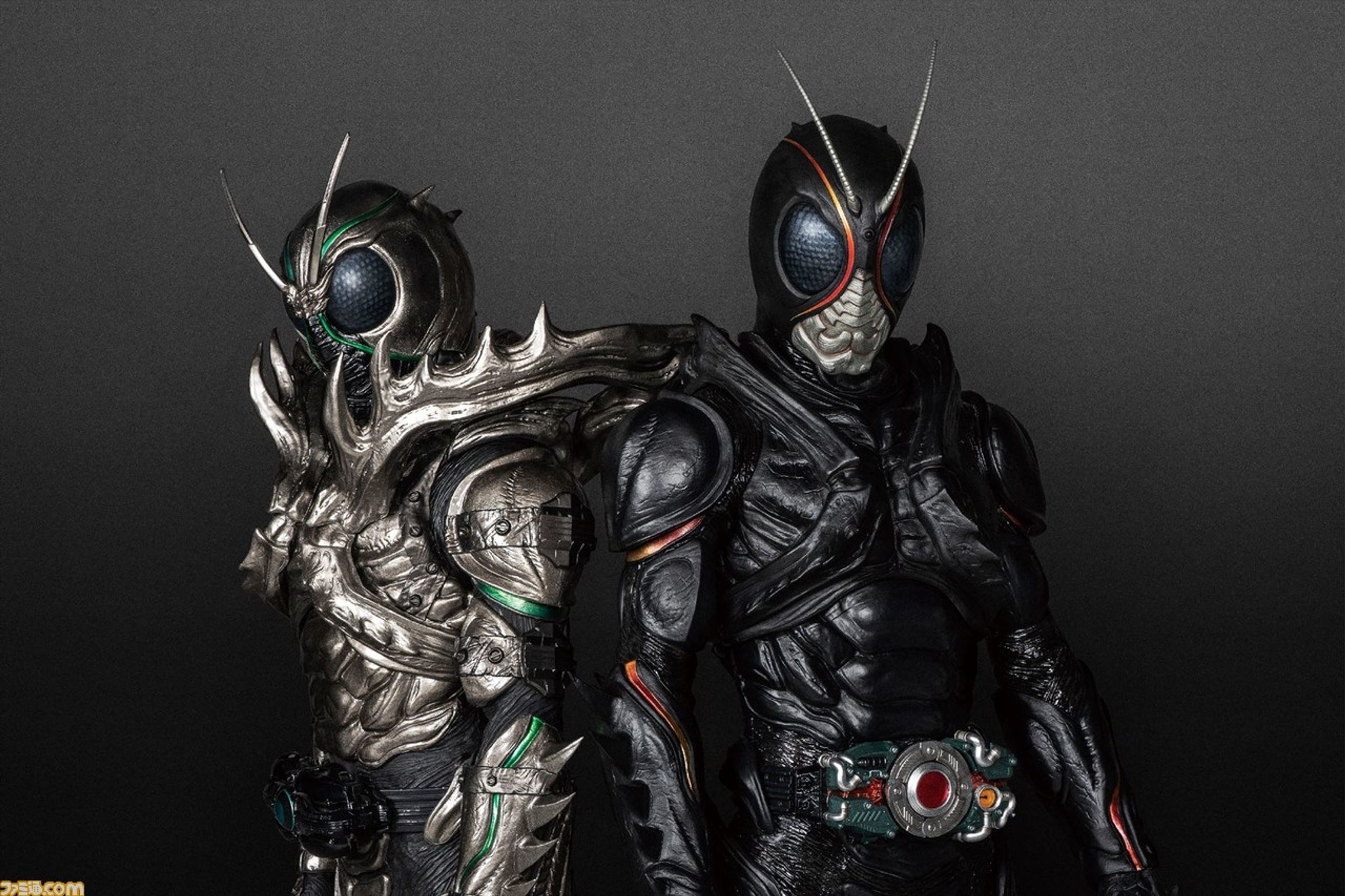 s.h.figuarts 仮面ライダービルド　10体セット 가면라이더 블랙썬 다시보기 | 키노라이츠 #리뷰 #평가