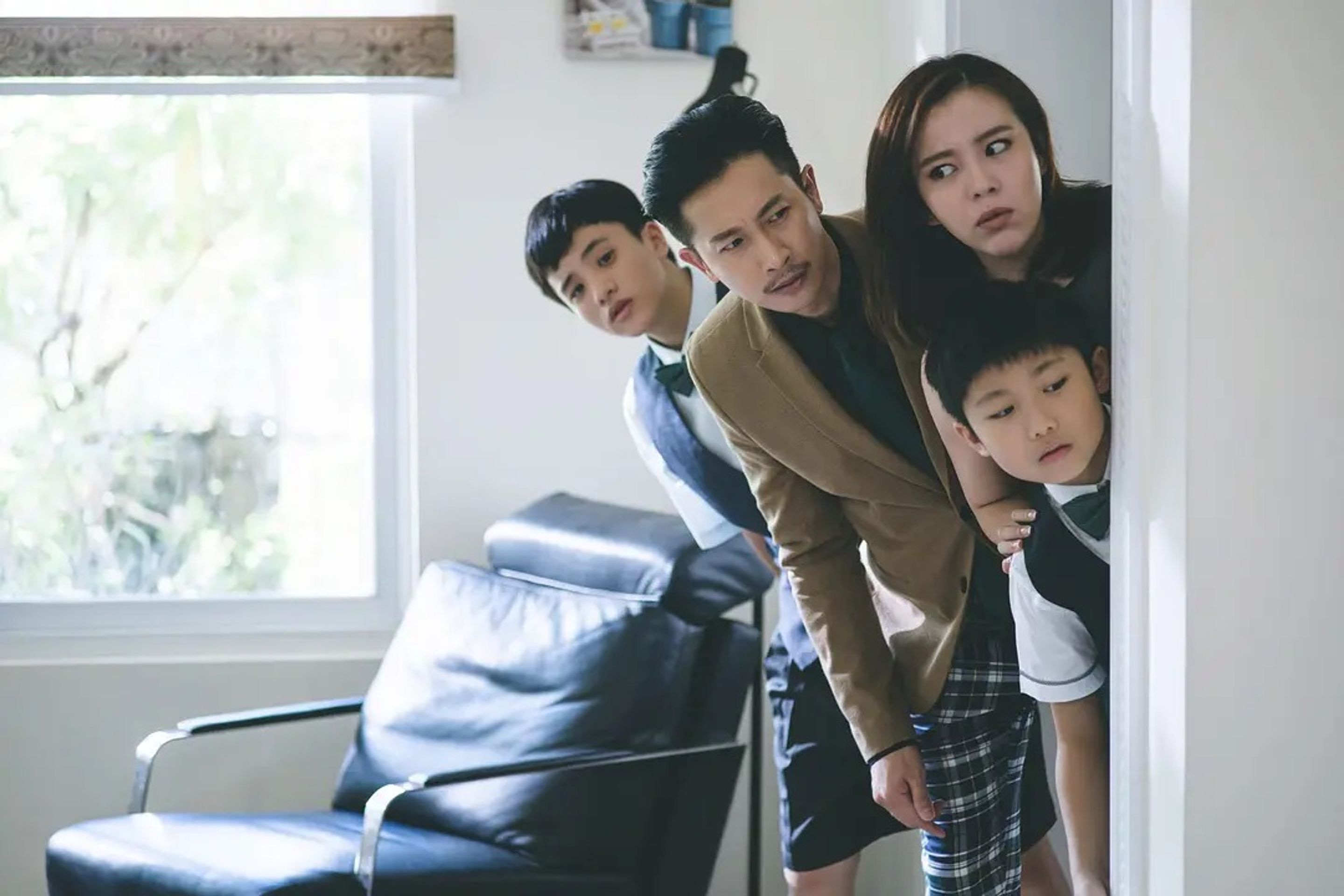 나의 귀여운 시어머니