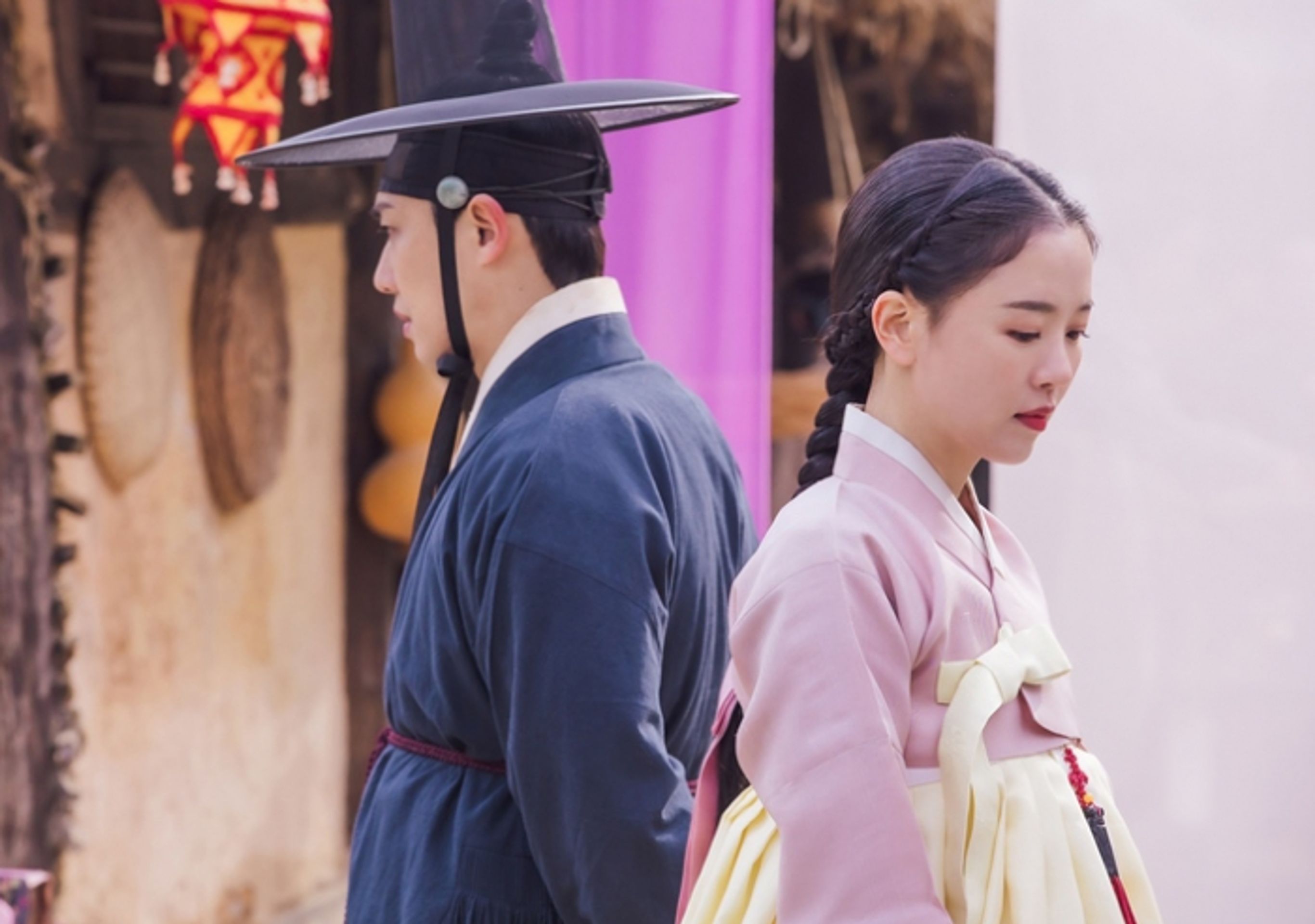 붉은 단심
