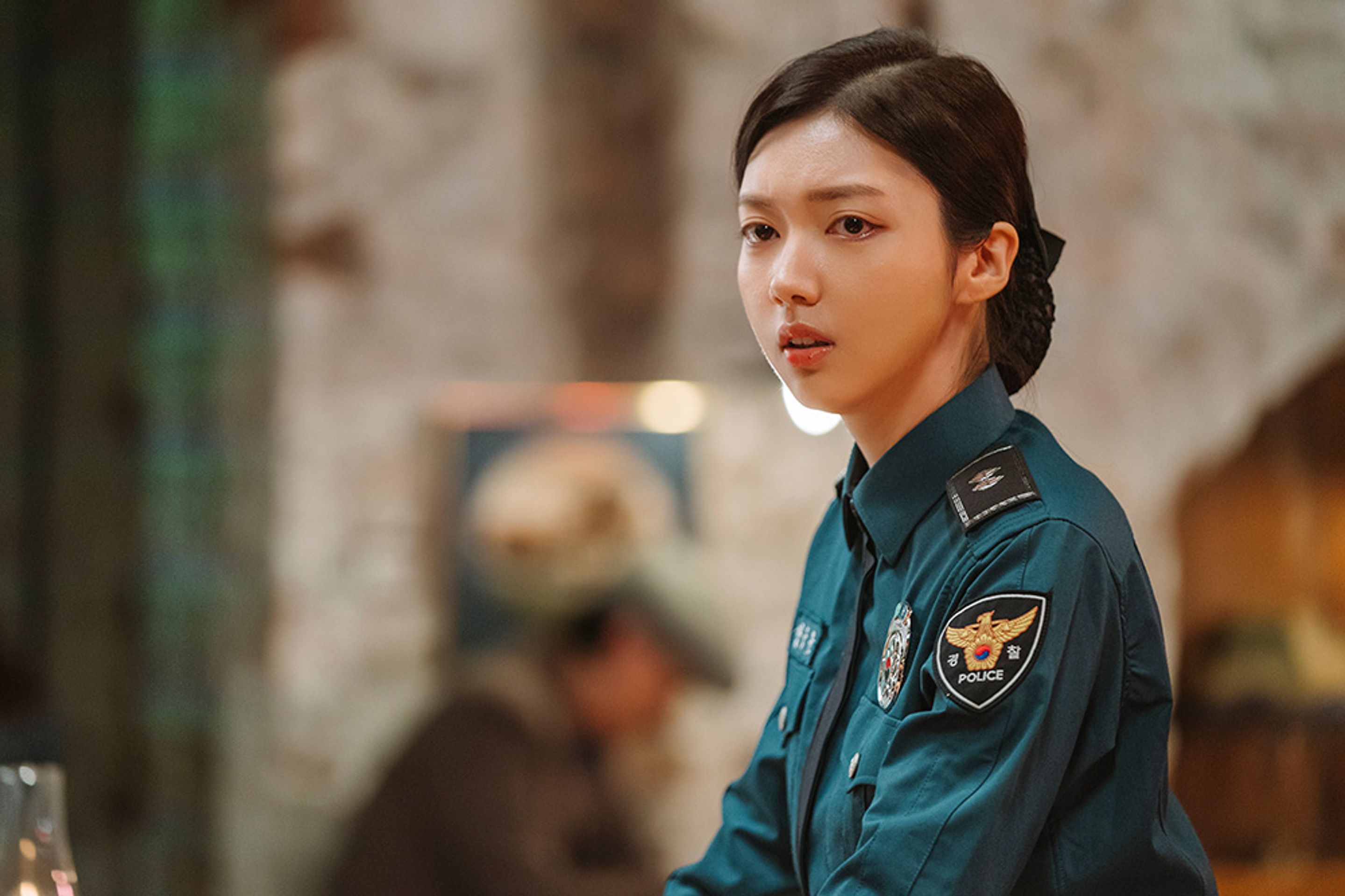 심야카페: 미씽 허니