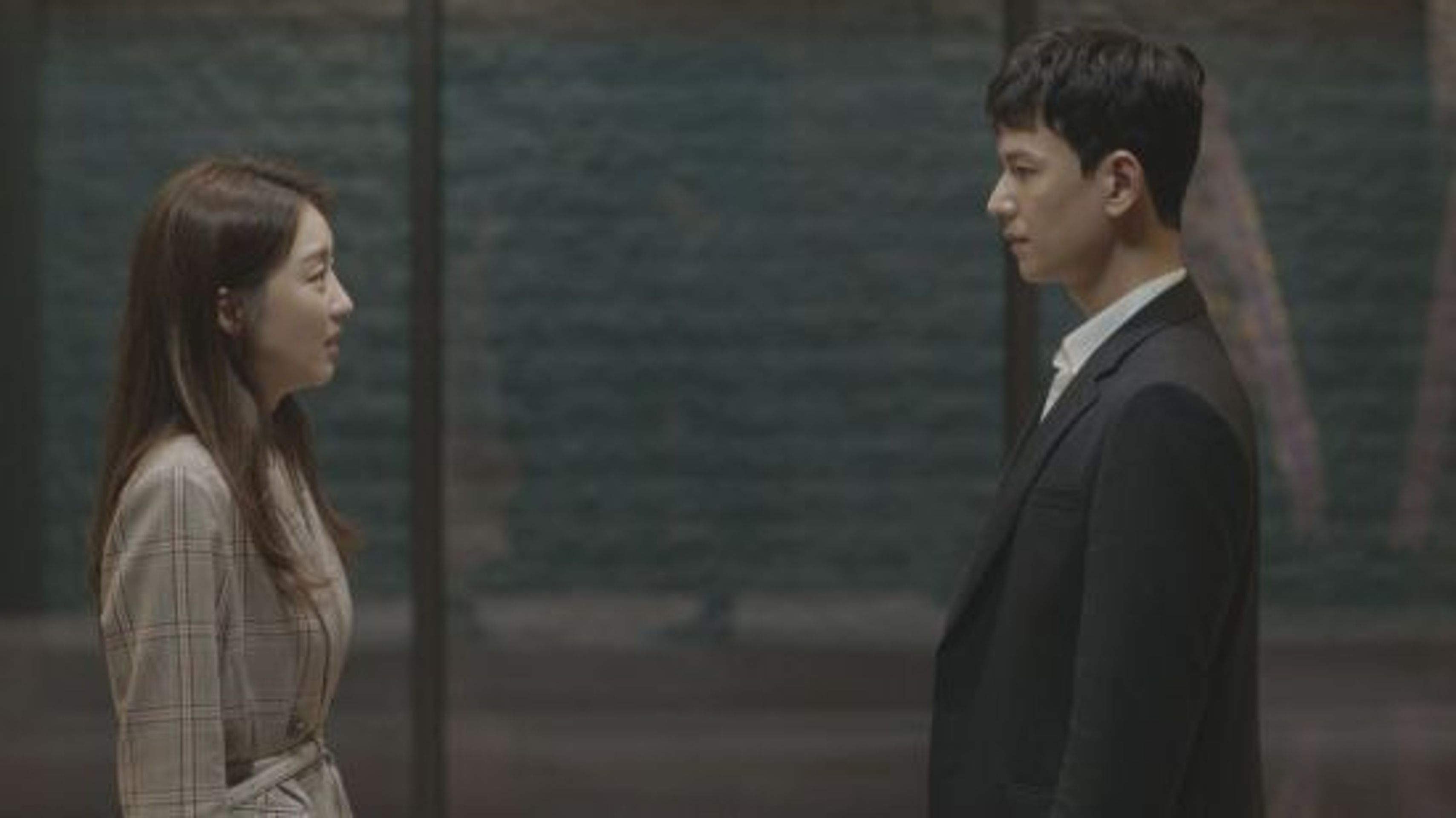 이토록 오랜 이별